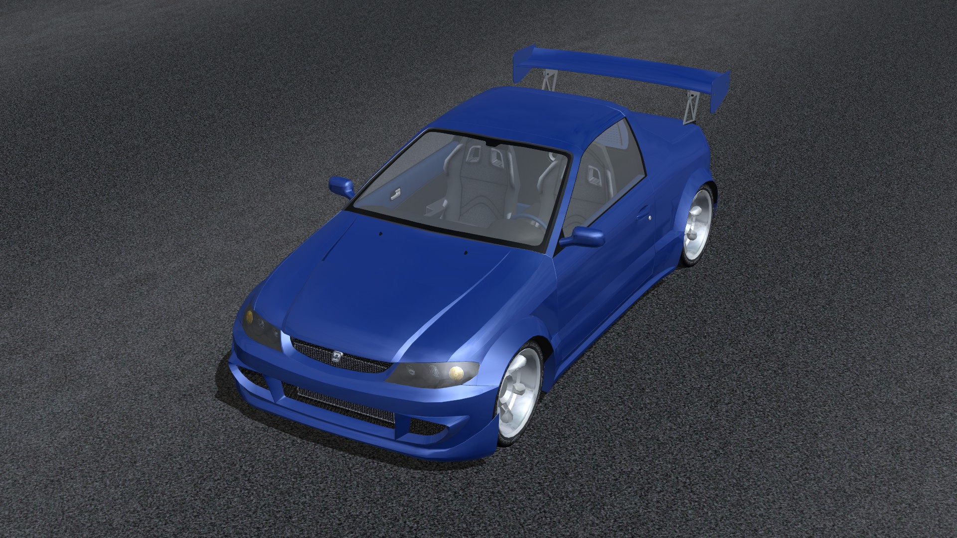 Street Legal Racing: Redline – High Quality Cars Pack