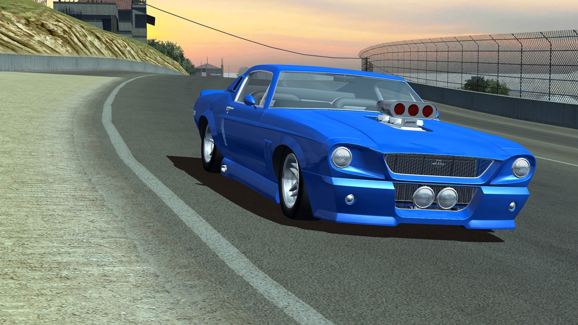 Street Legal Racing: Redline – High Quality Cars Pack