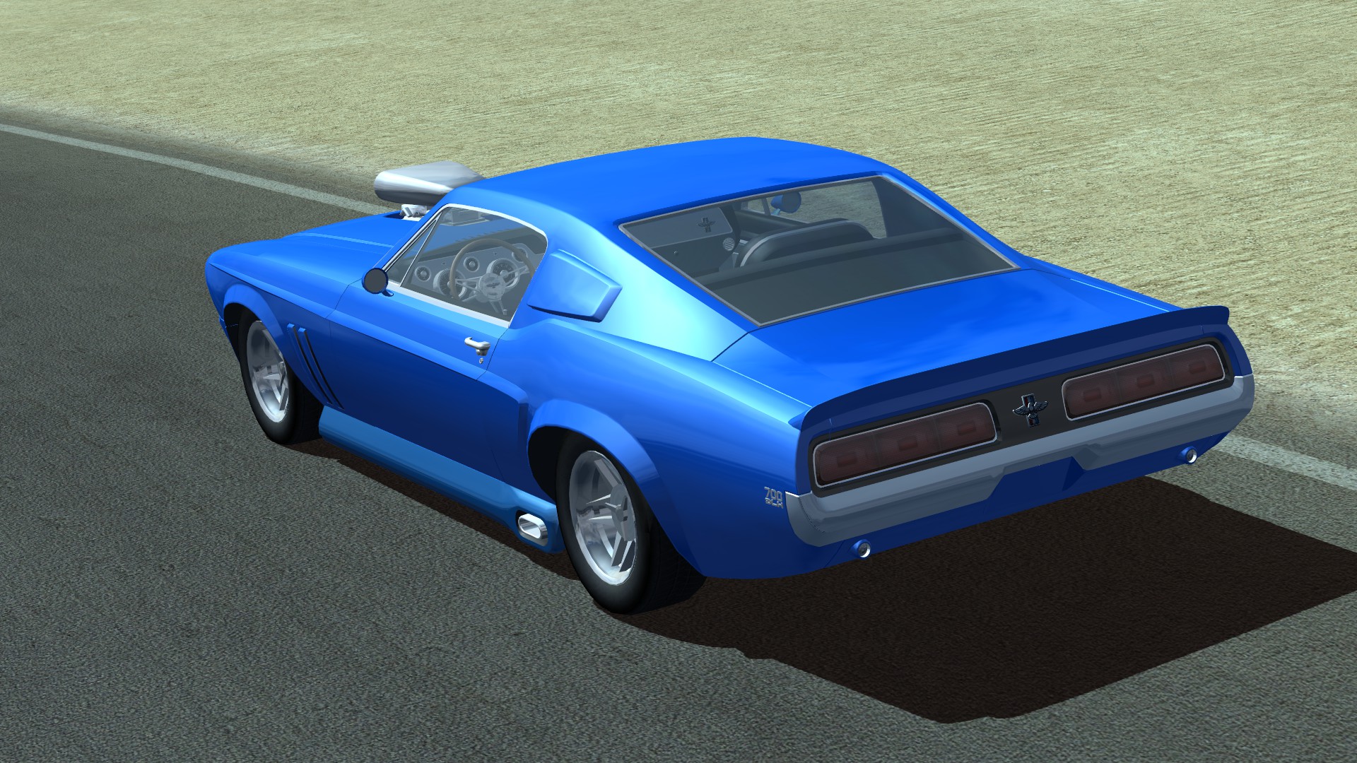 Street Legal Racing: Redline – High Quality Cars Pack