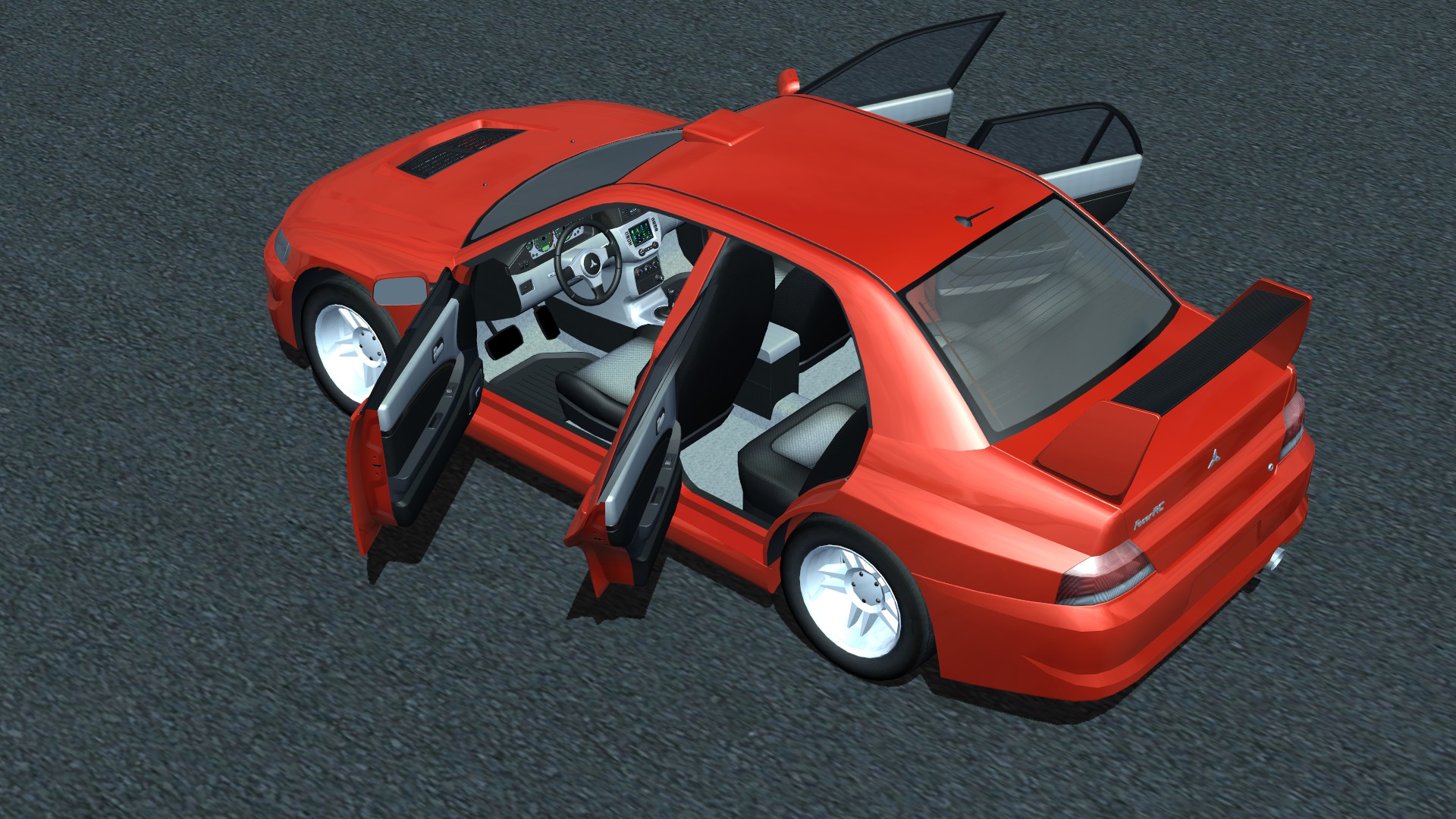 Street Legal Racing: Redline – High Quality Cars Pack