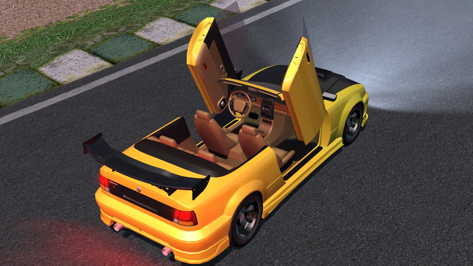 Street Legal Racing: Redline – High Quality Cars Pack