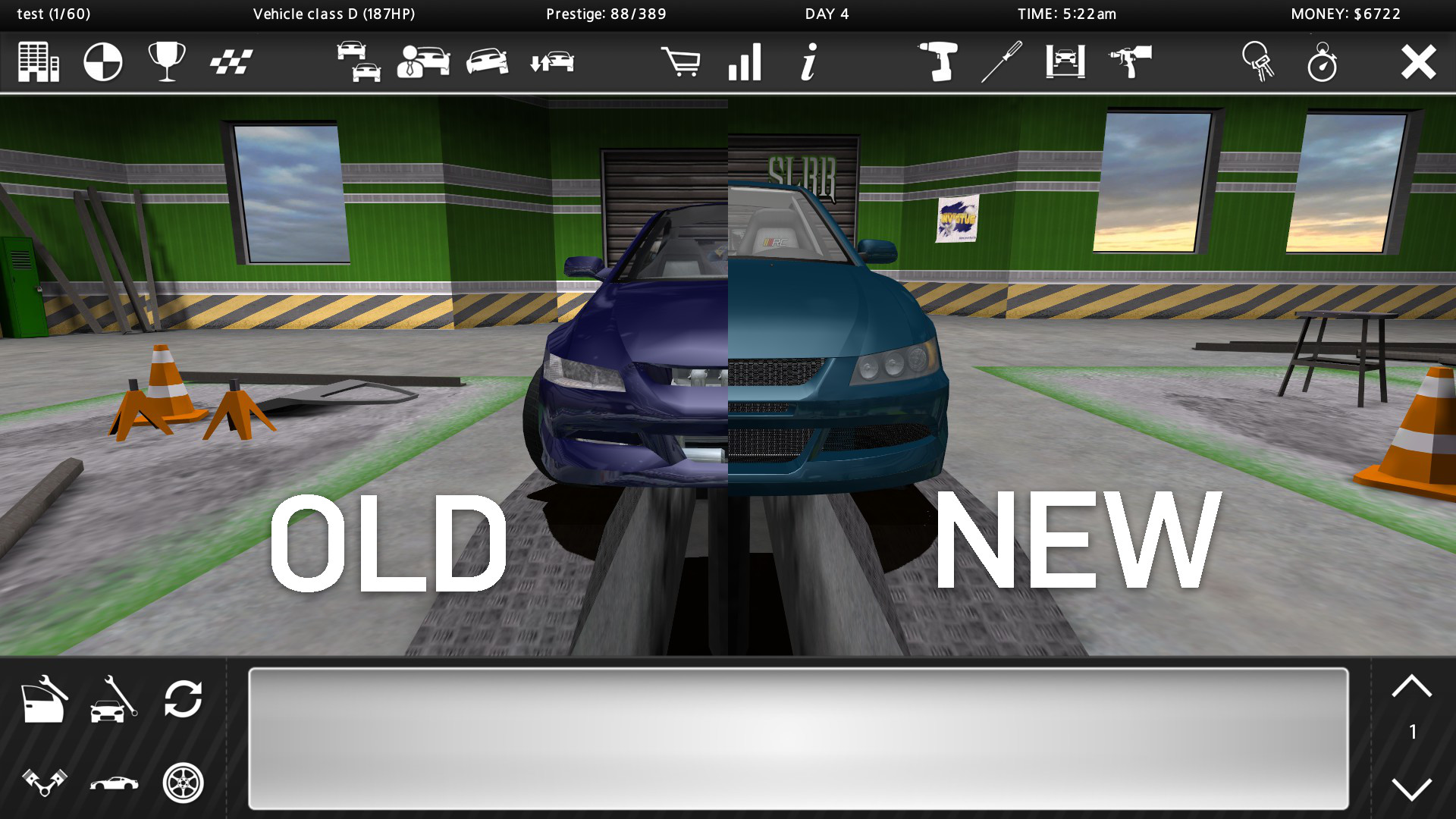 Street Legal Racing: Redline – High Quality Cars Pack