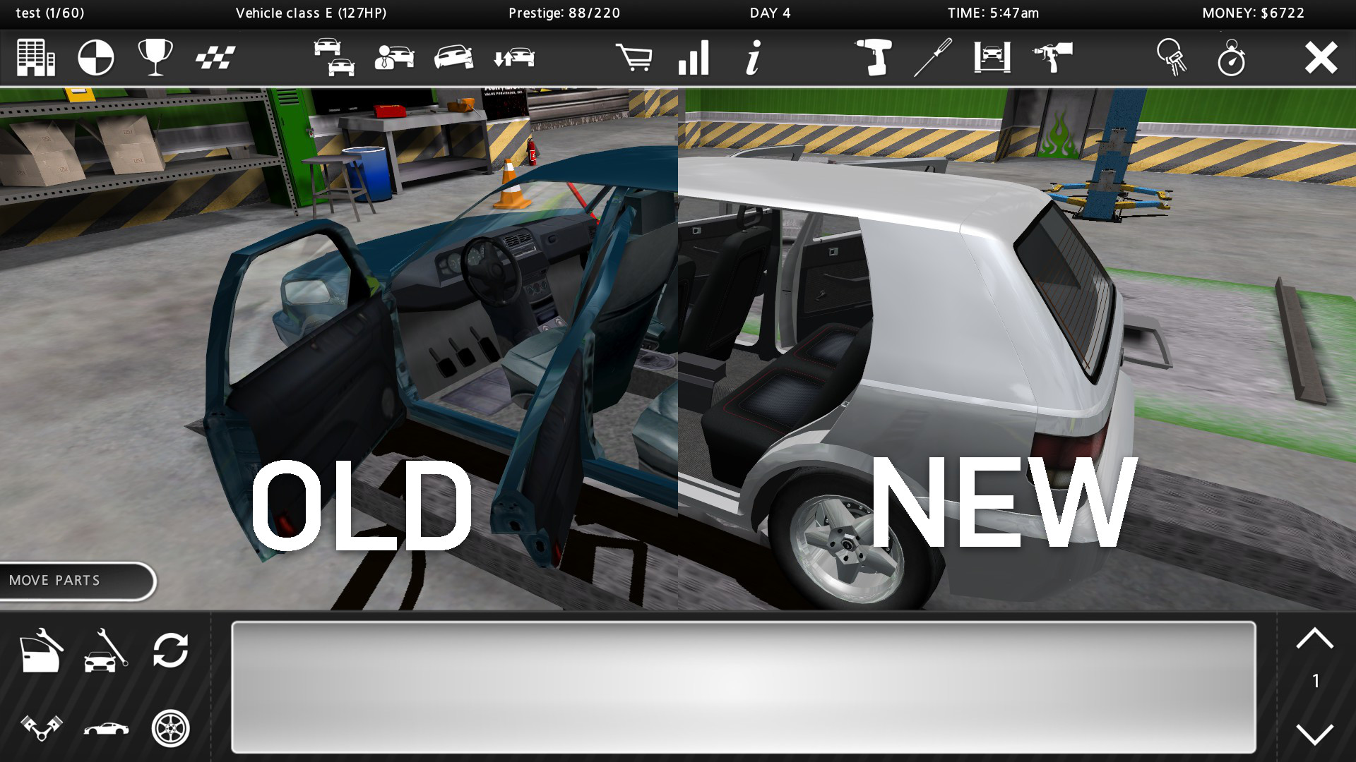 Street Legal Racing: Redline – High Quality Cars Pack