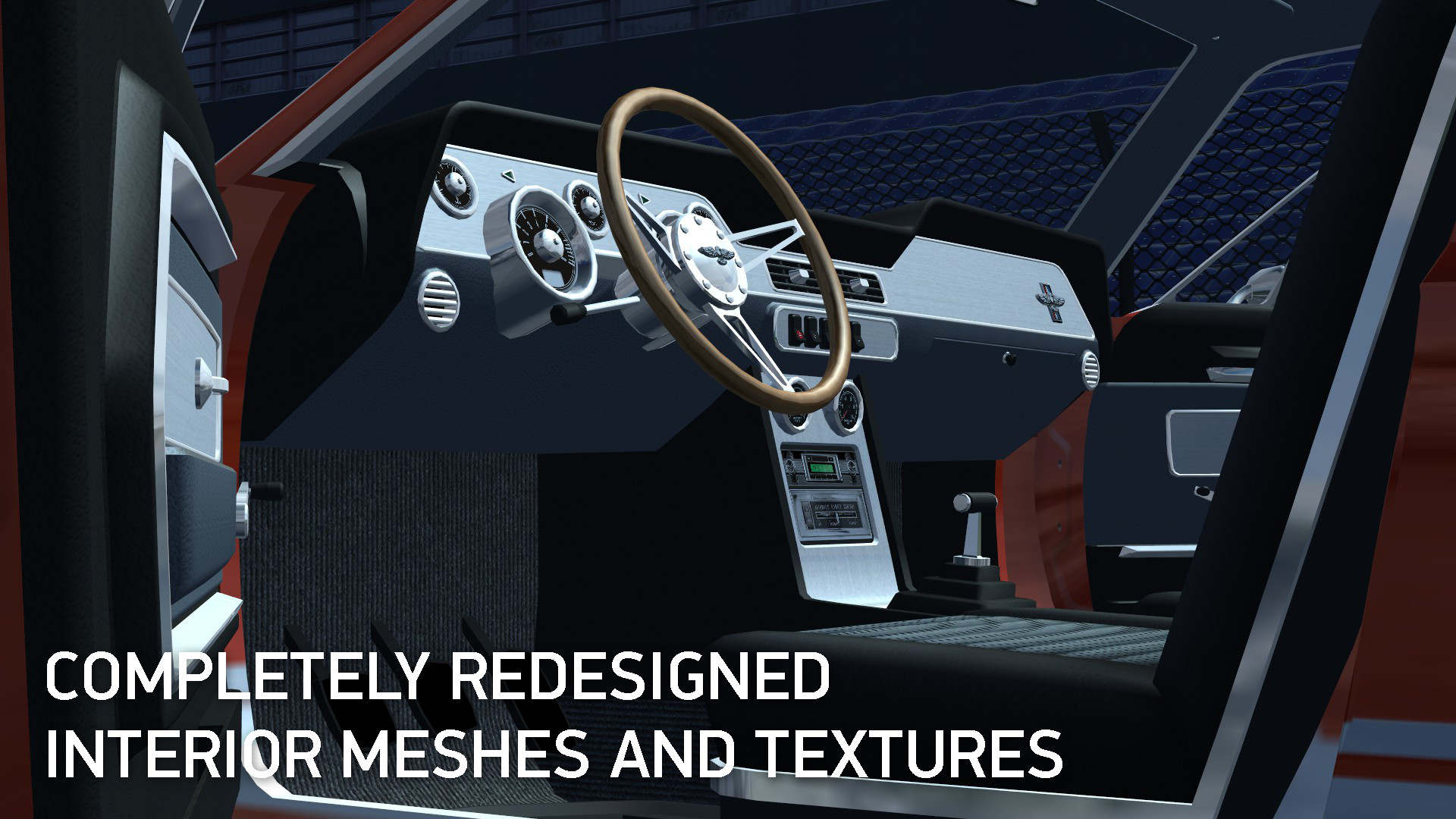 Street Legal Racing: Redline – High Quality Cars Pack