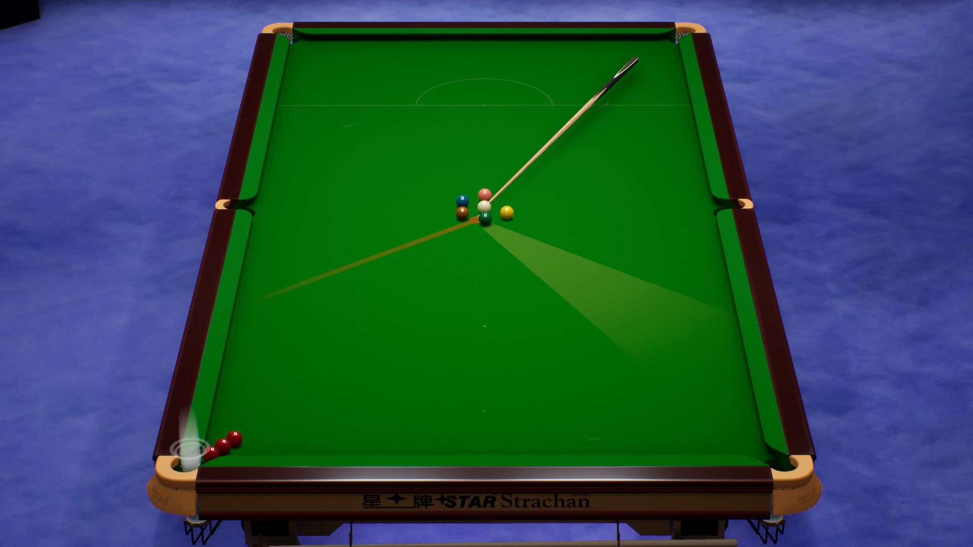 Snooker 19: Challenge Pack