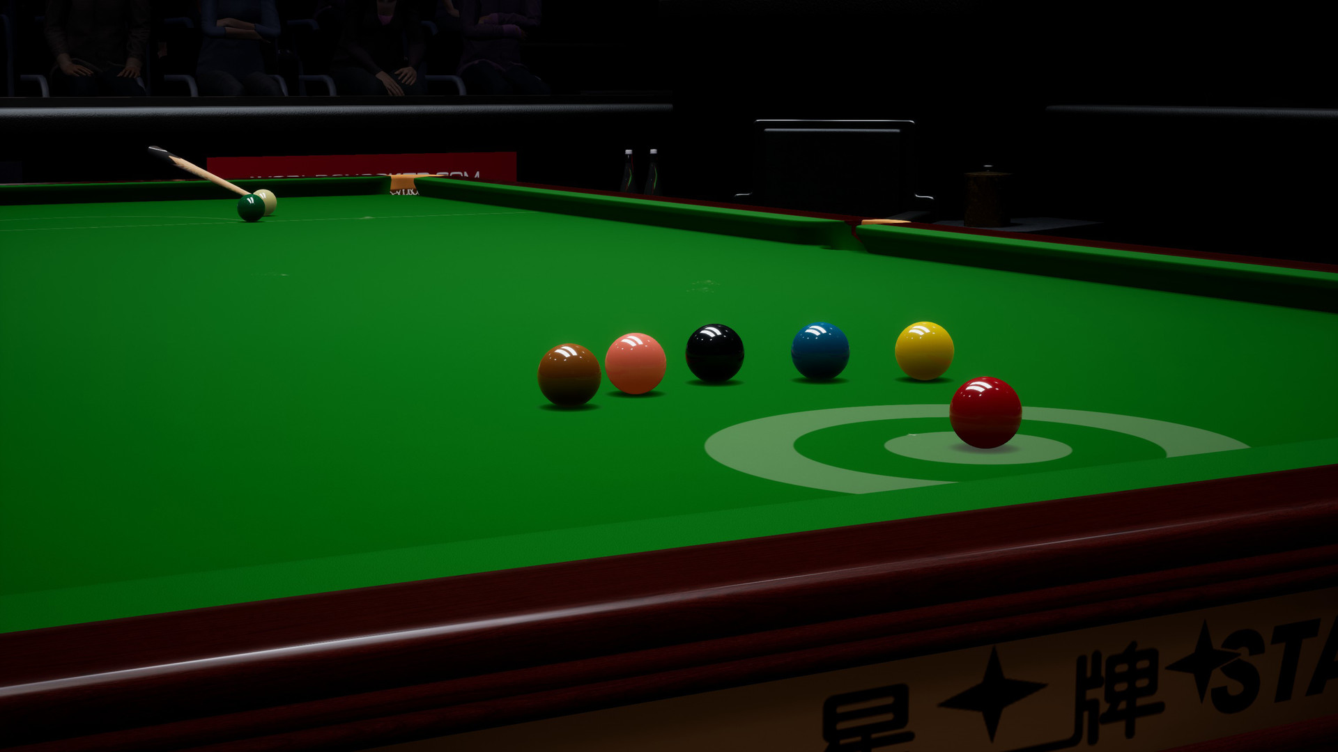 Snooker 19: Challenge Pack