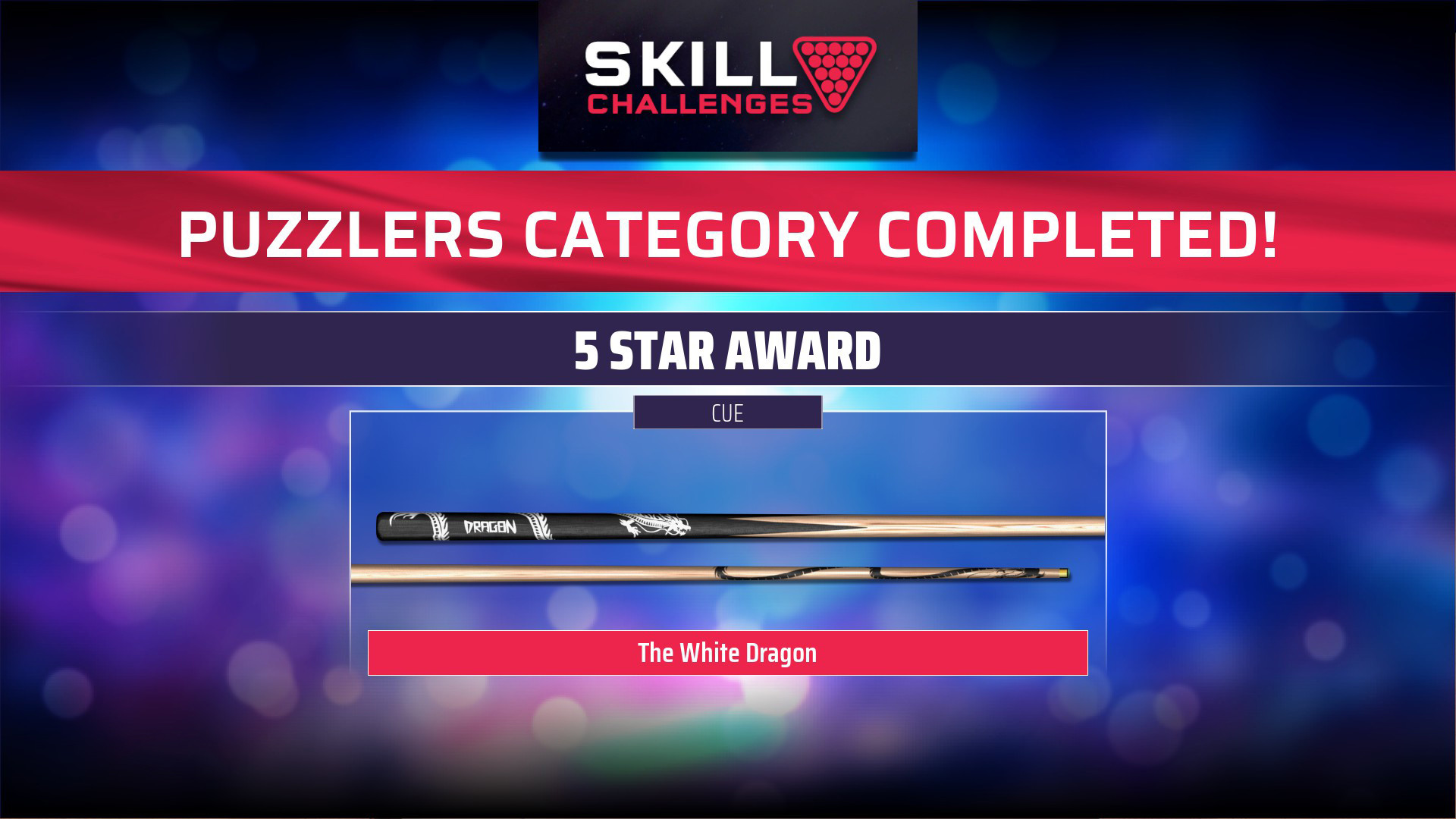 Snooker 19: Challenge Pack