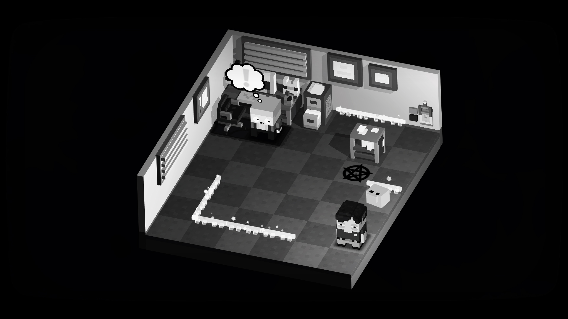 Slayaway Camp: Supernatural Forces Killer Pack