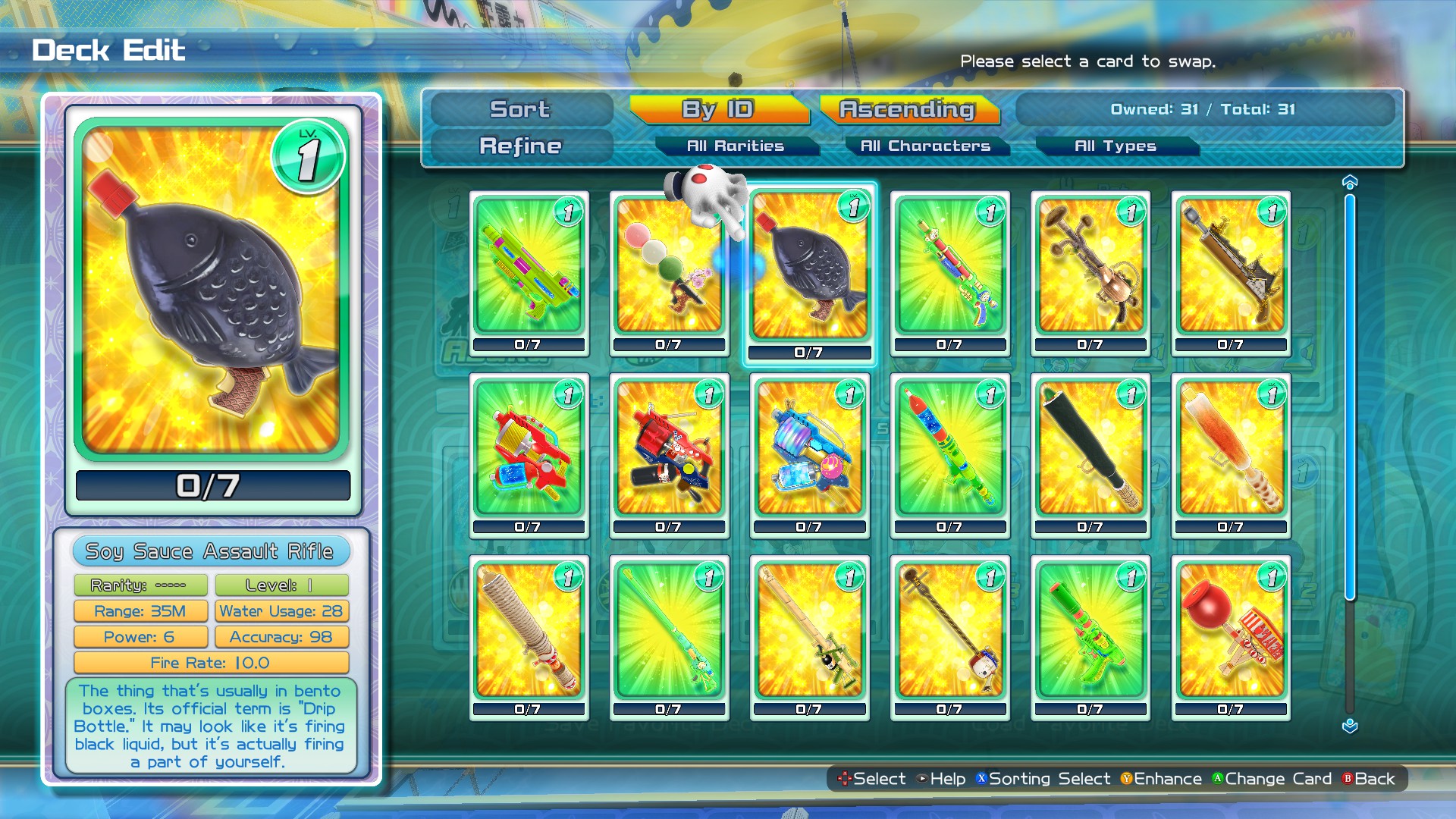 Senran Kagura: Peach Beach Splash – Mega Weapon Pack