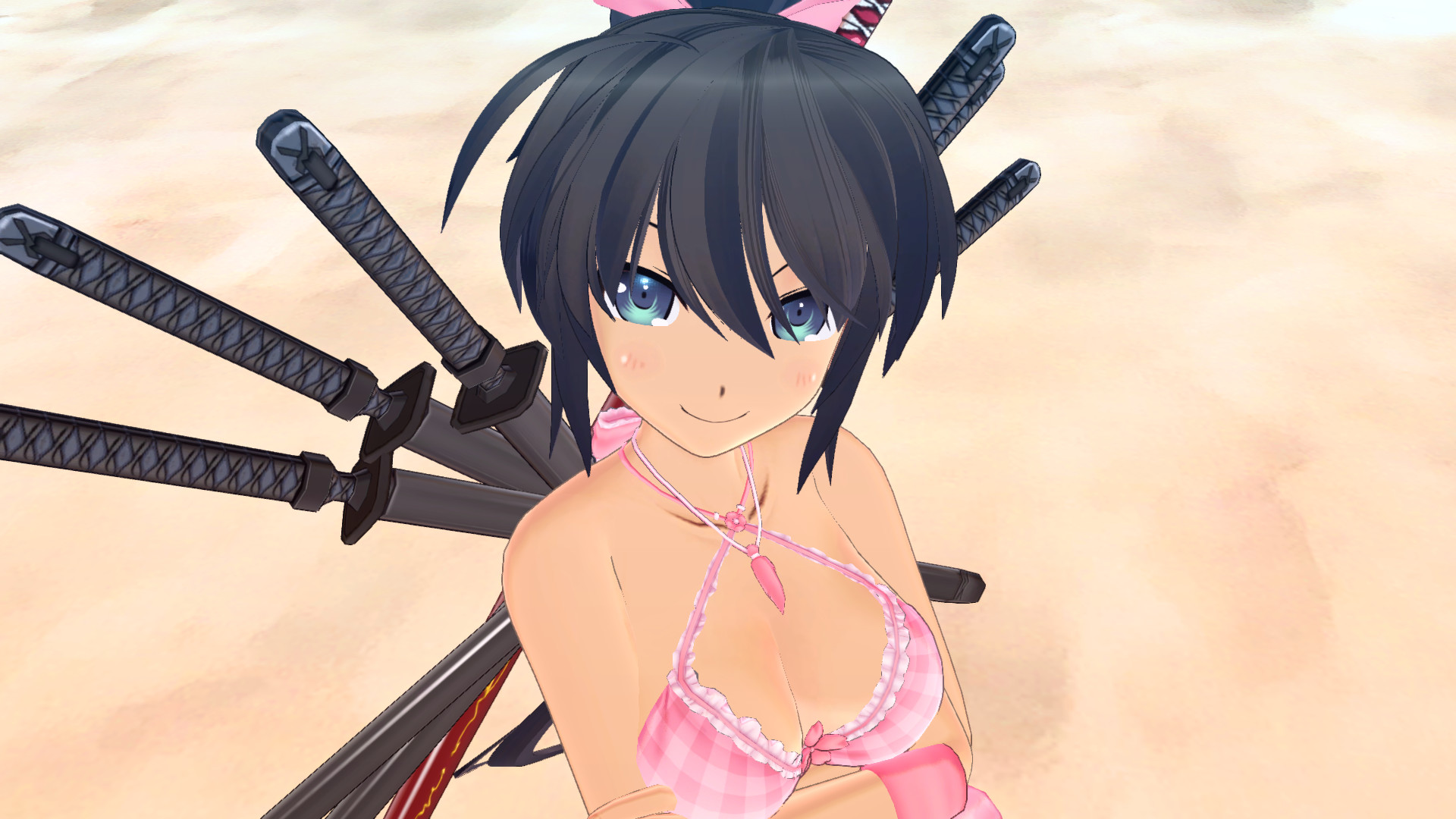 Senran Kagura: Estival Versus – Surprise Pack