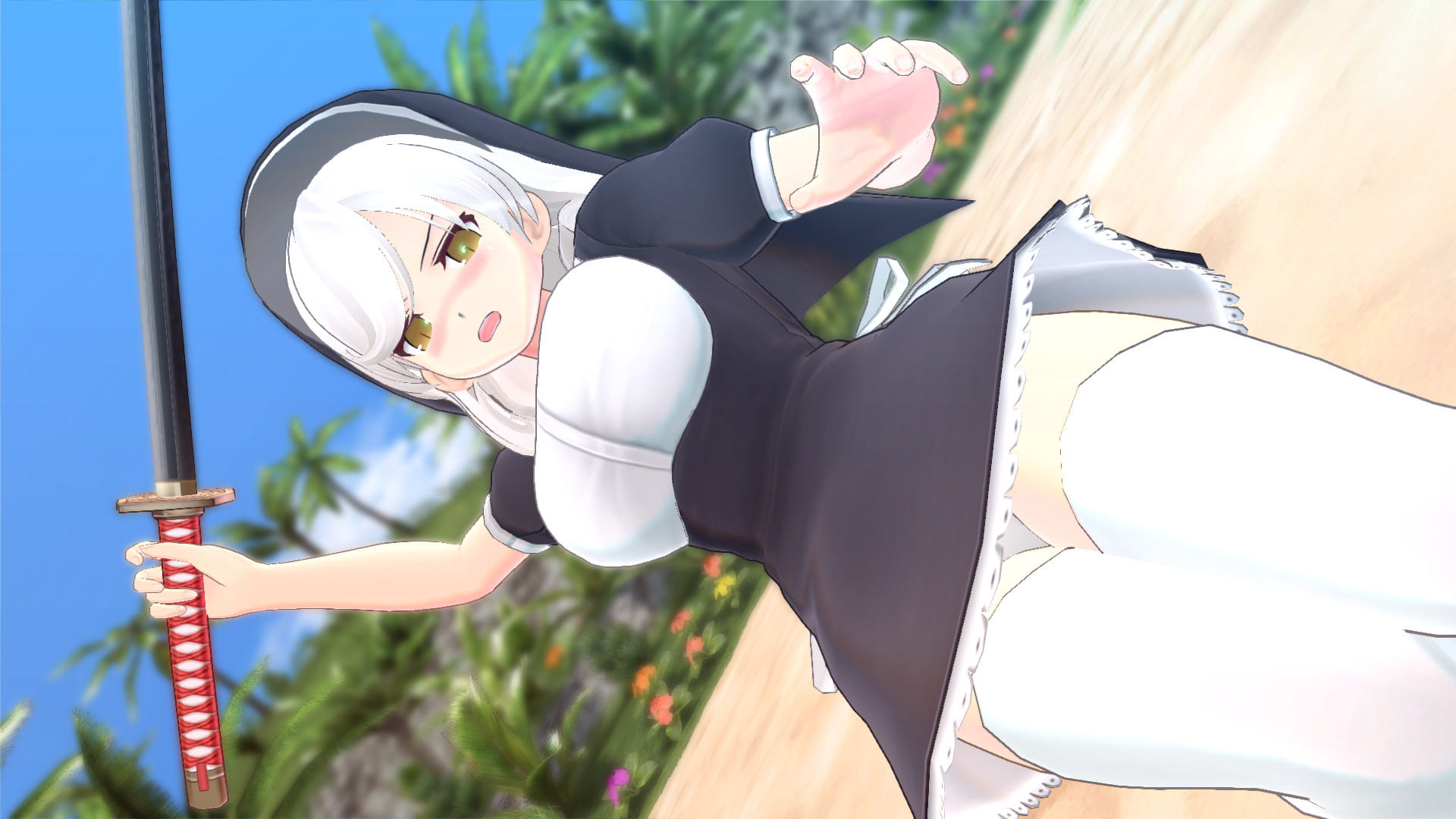 Senran Kagura: Estival Versus – Surprise Pack