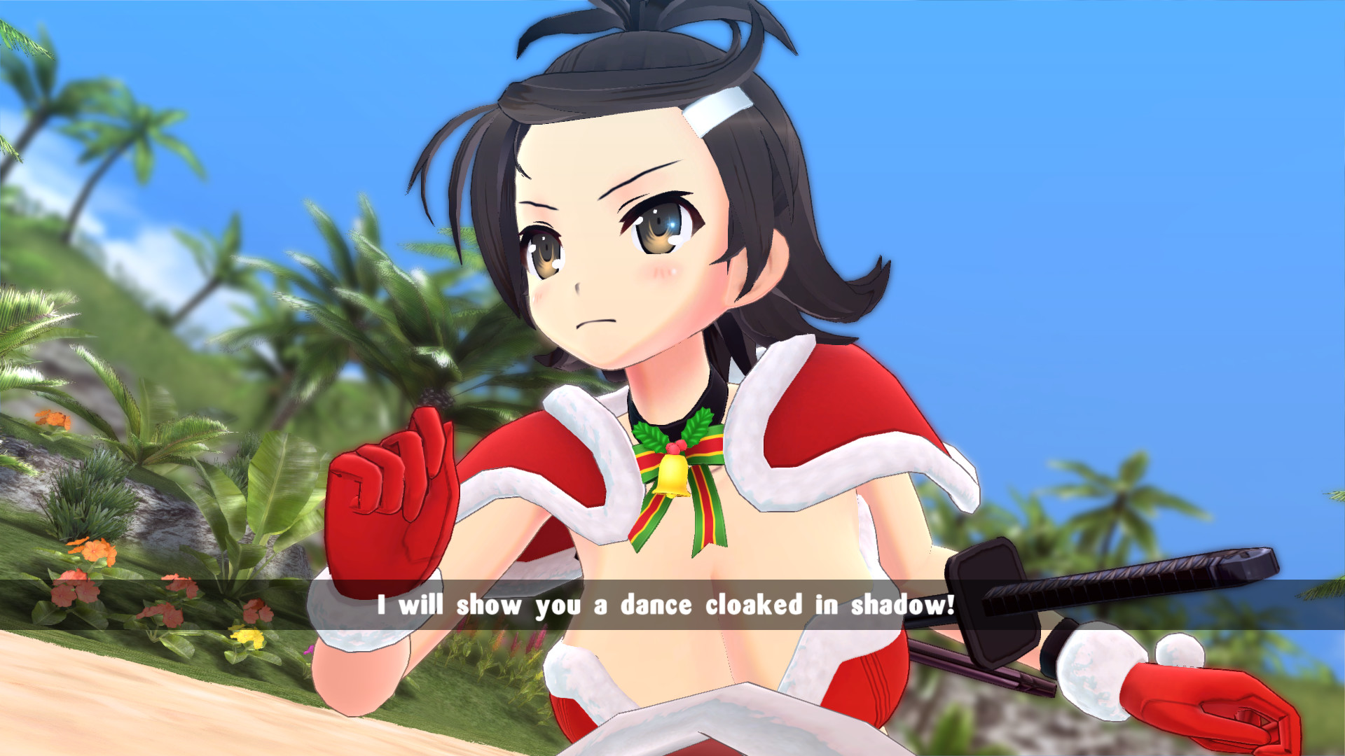 Senran Kagura: Estival Versus – Surprise Pack