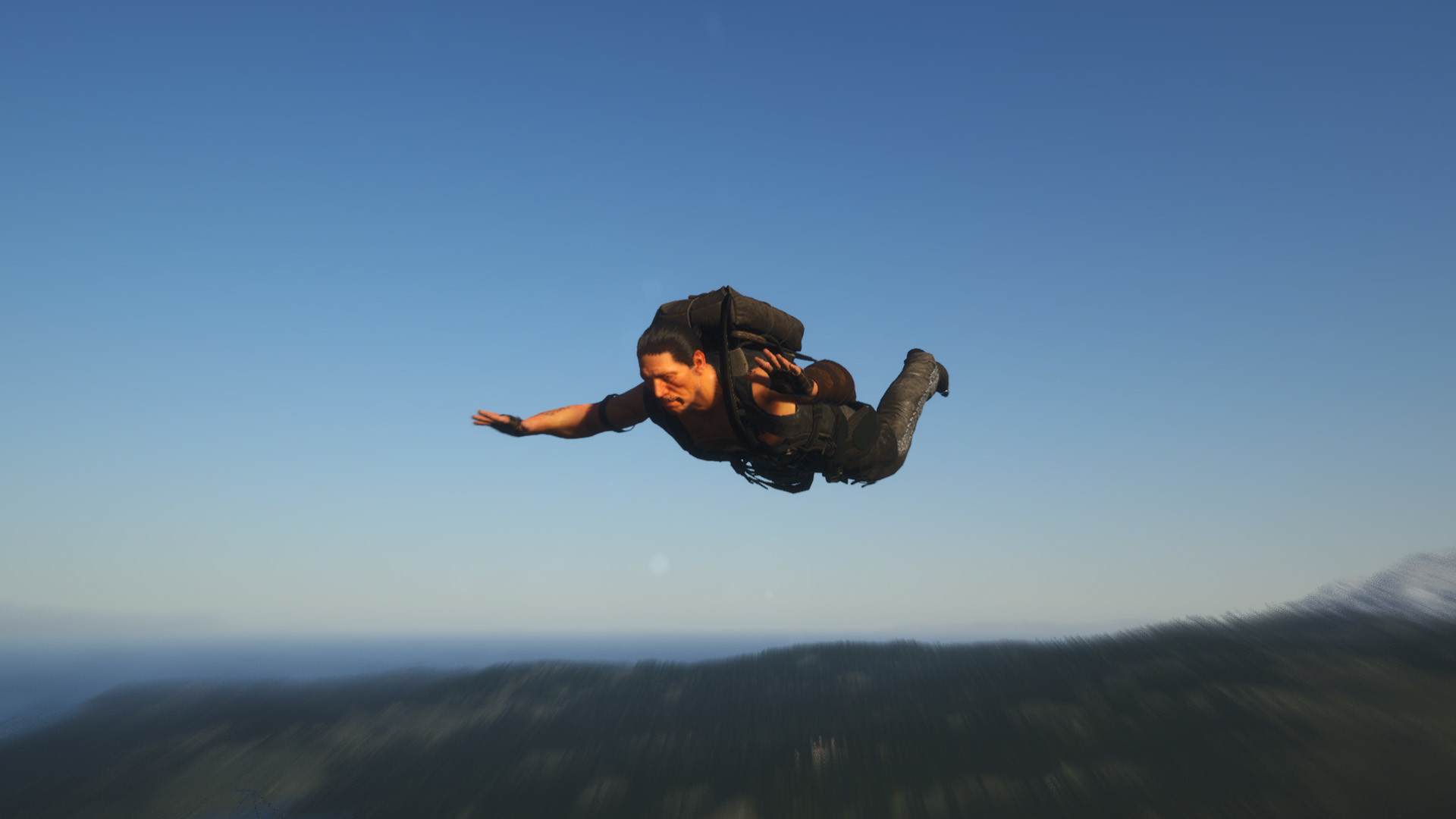Scum: Danny Trejo Character Pack