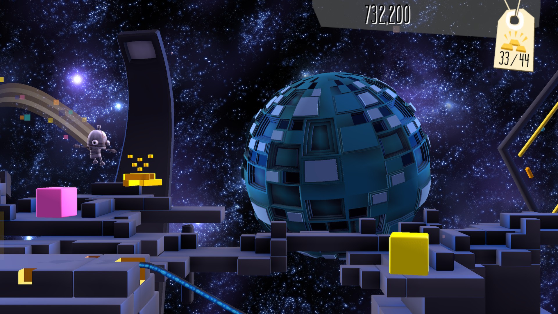 Runner2: Good Friends Character Pack