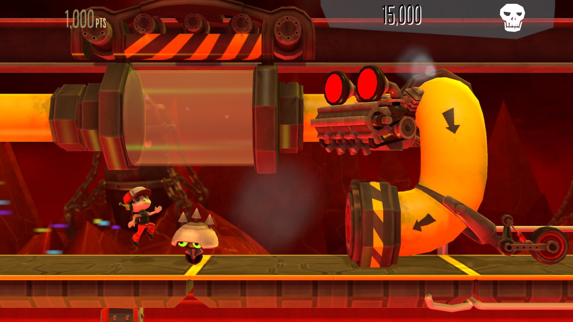 Runner2: Good Friends Character Pack