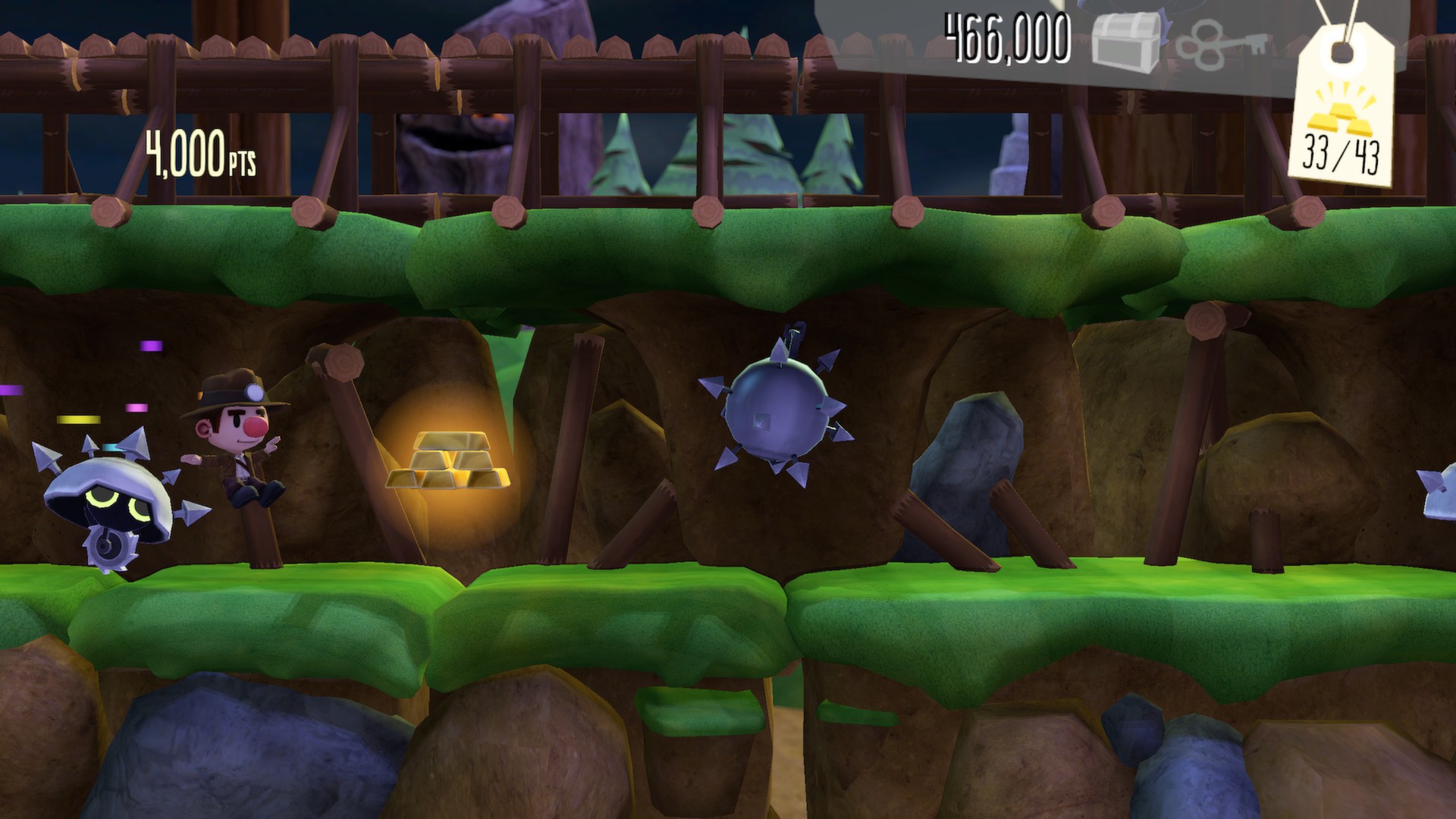 Runner2: Good Friends Character Pack