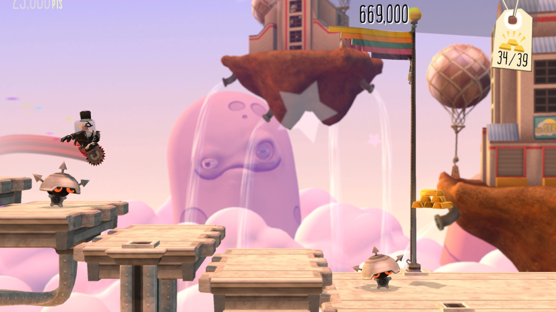 Runner2: Good Friends Character Pack