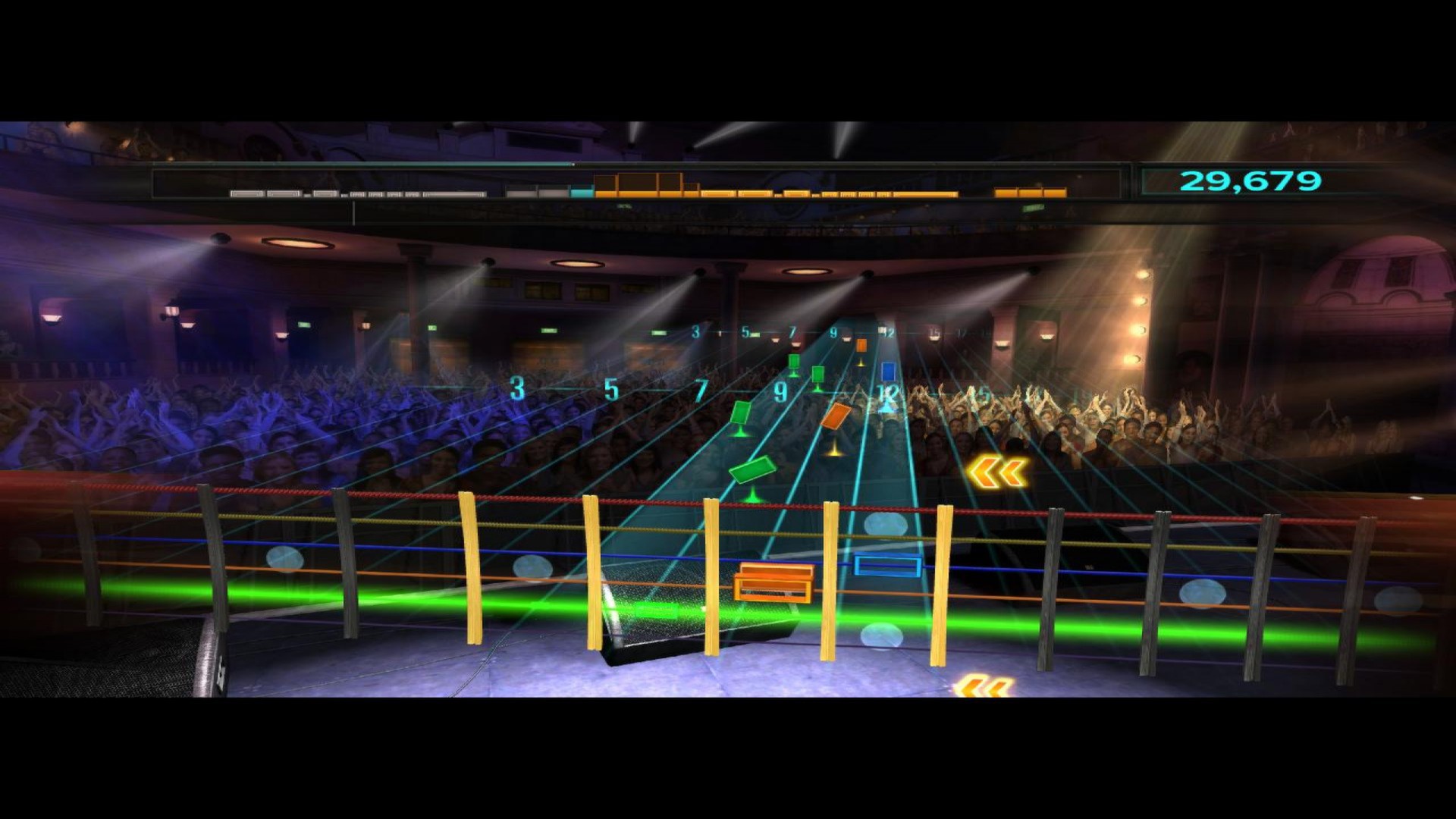 Rocksmith: Rush 5-Song Pack