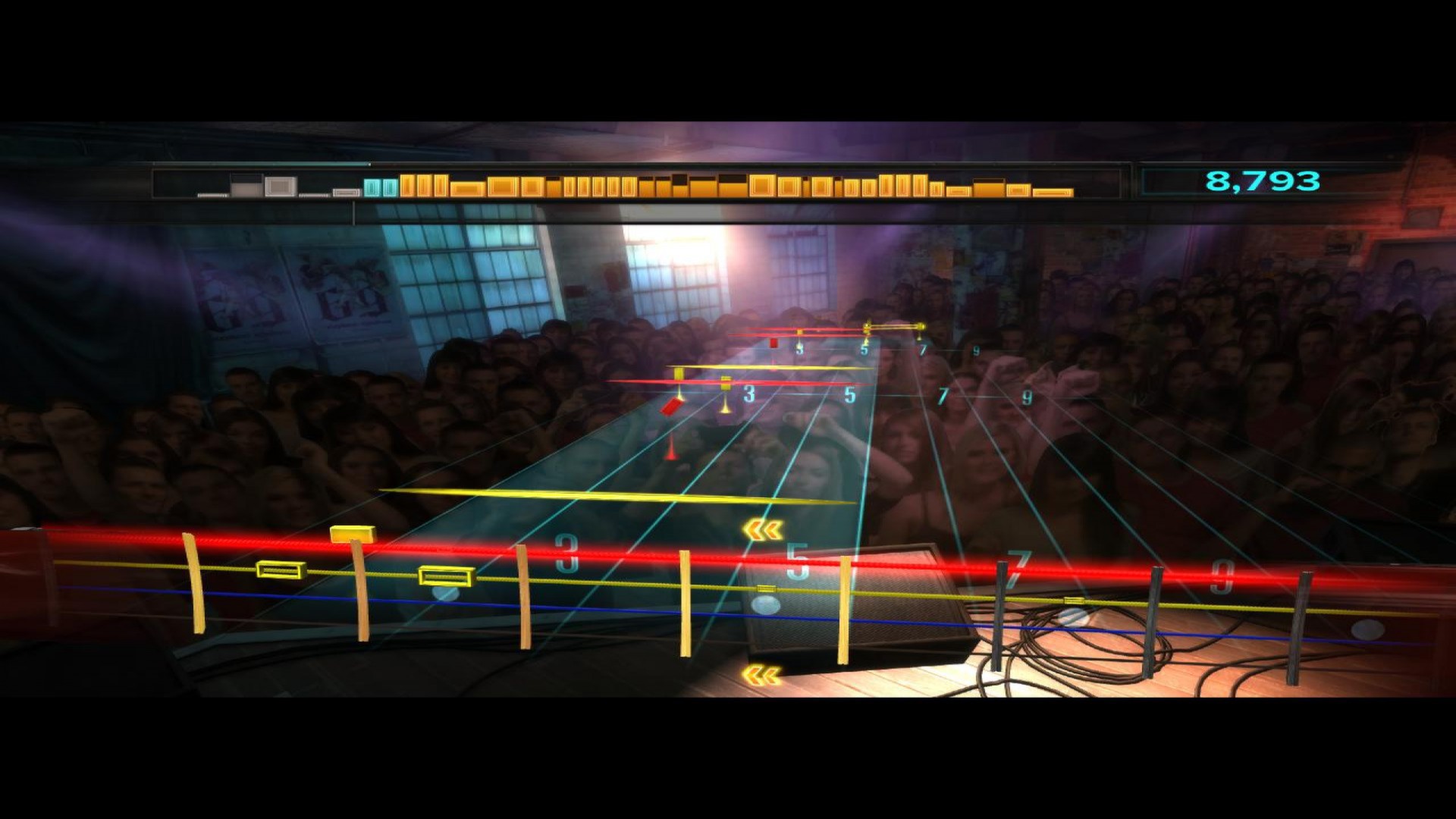 Rocksmith: Rush 5-Song Pack