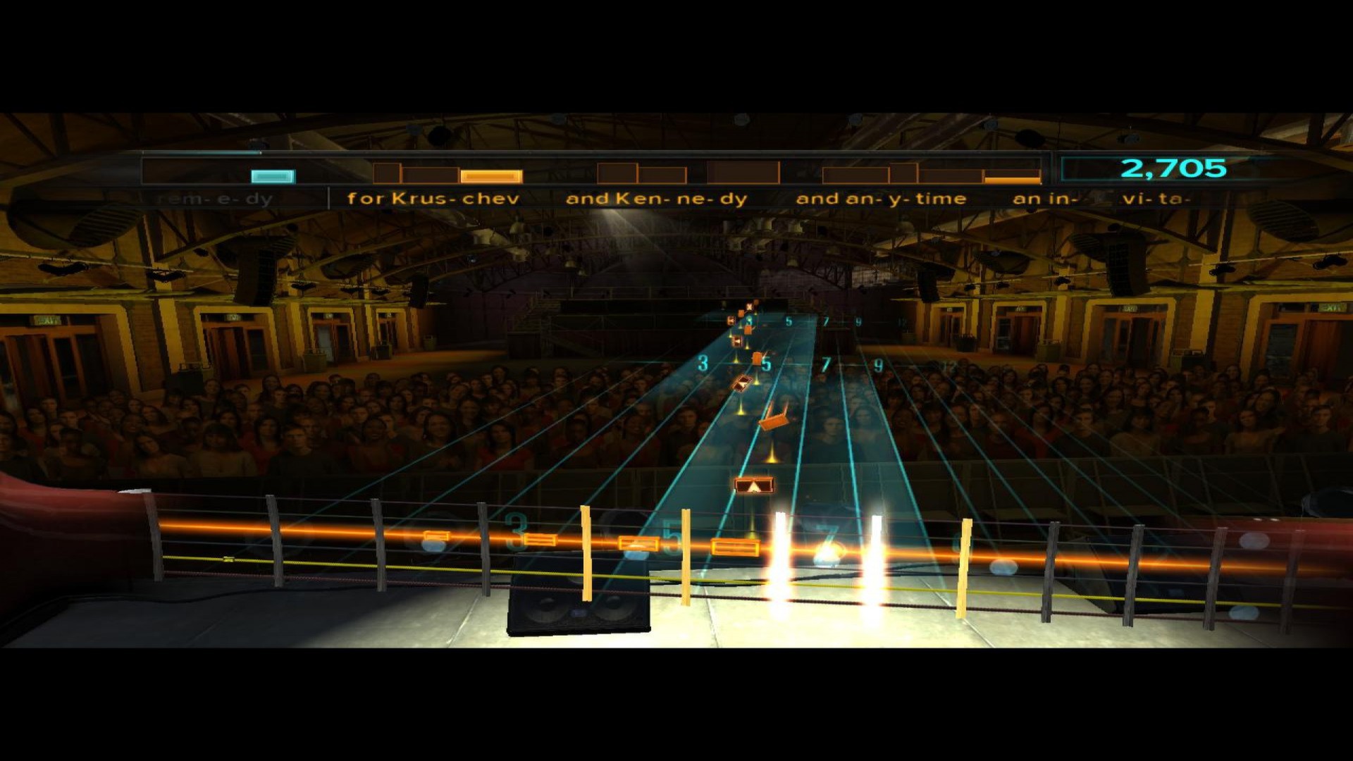 Rocksmith: Queen 5-Song Pack