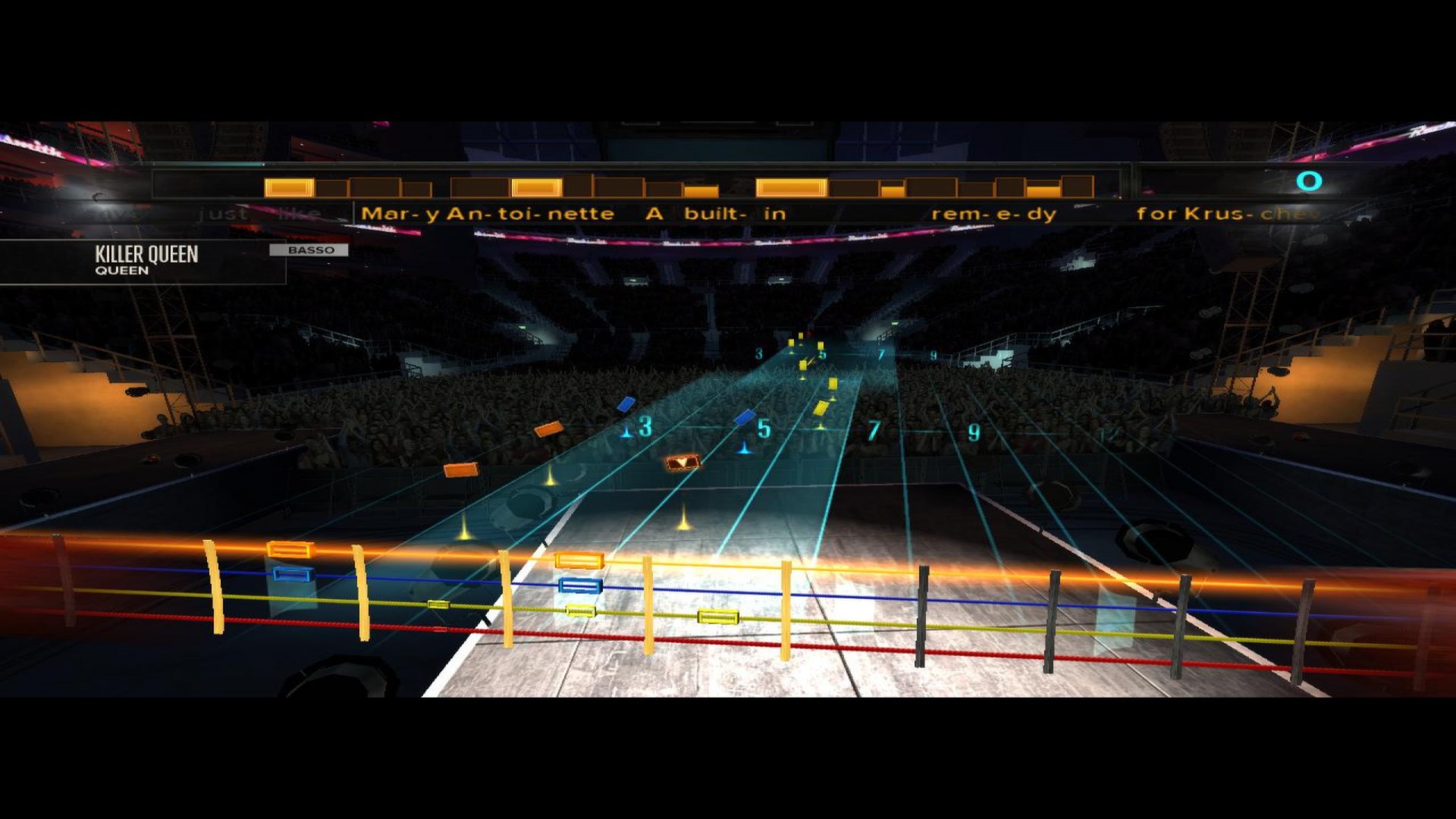Rocksmith: Queen 5-Song Pack