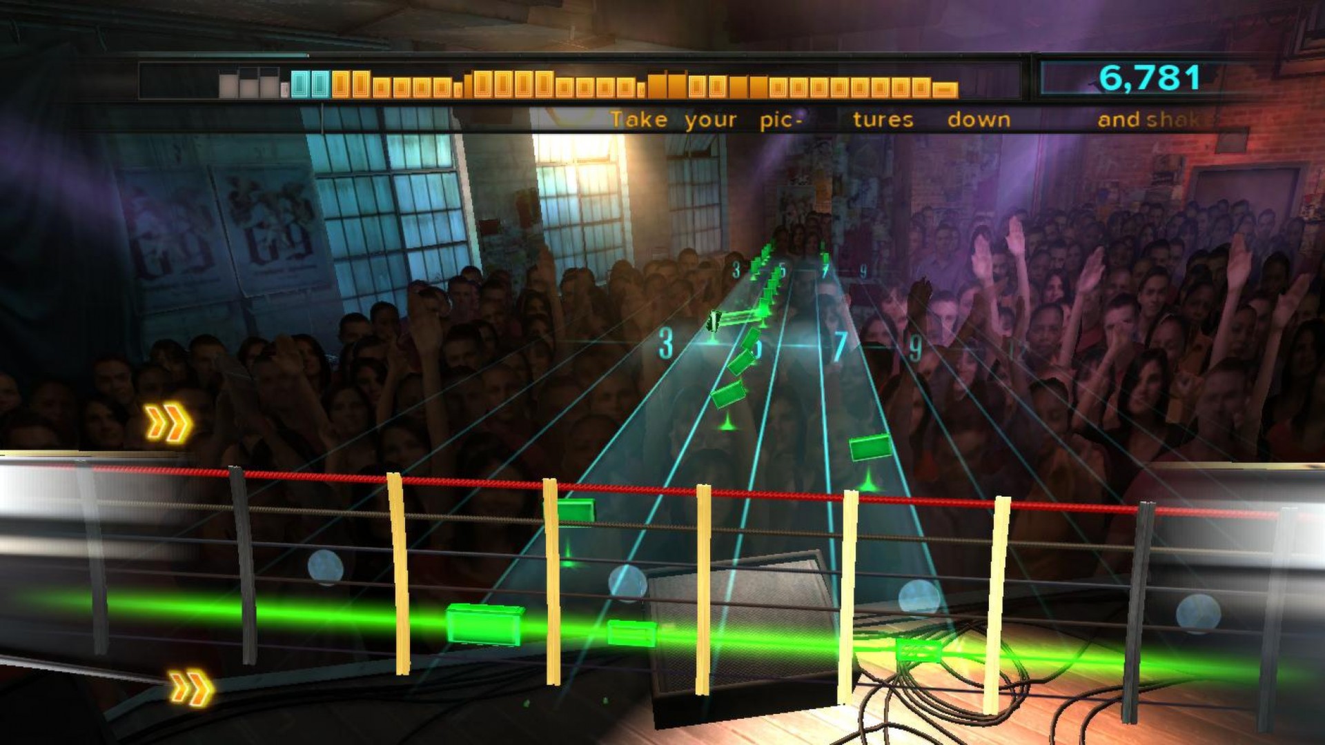 Rocksmith: Foo Fighters – Song Pack