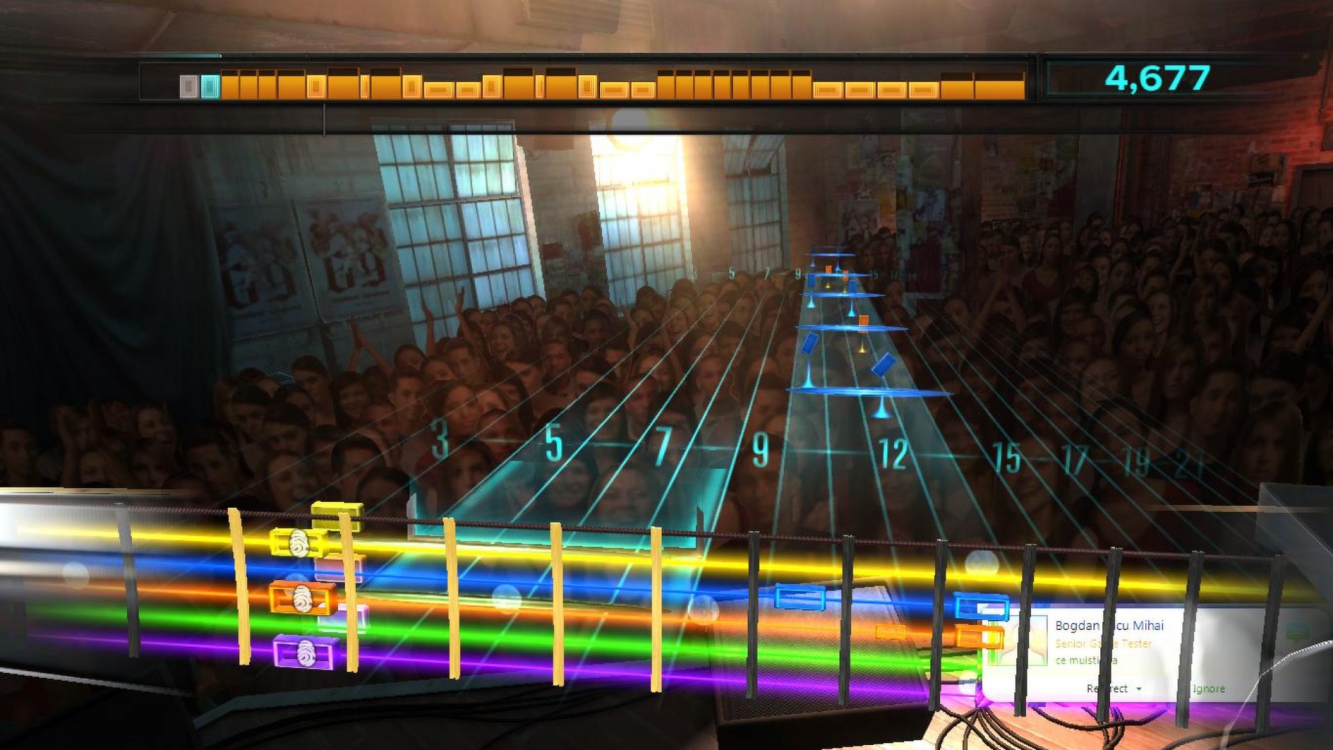 Rocksmith: Foo Fighters – Song Pack