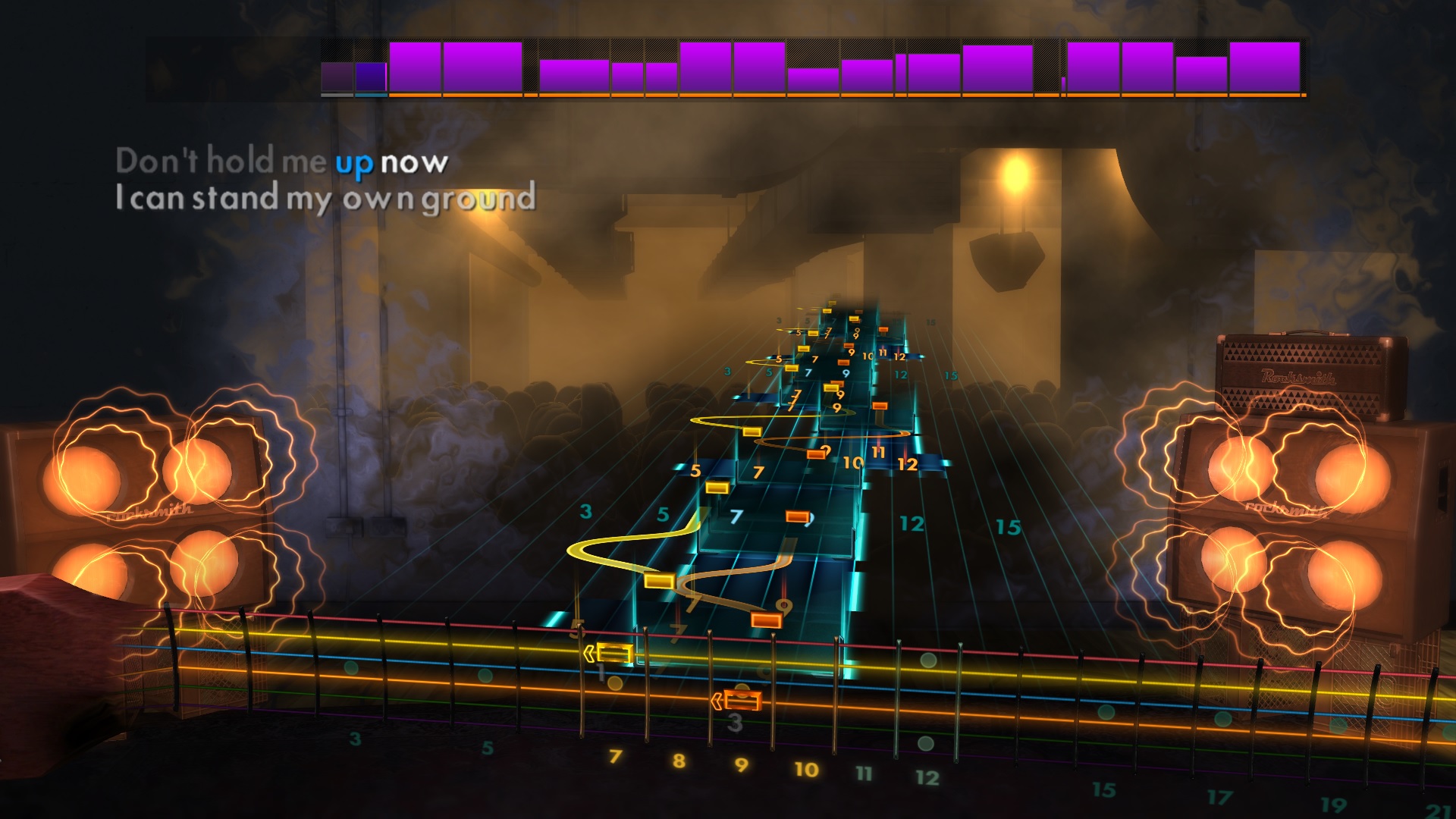 Rocksmith 2014: Rise Against Song Pack