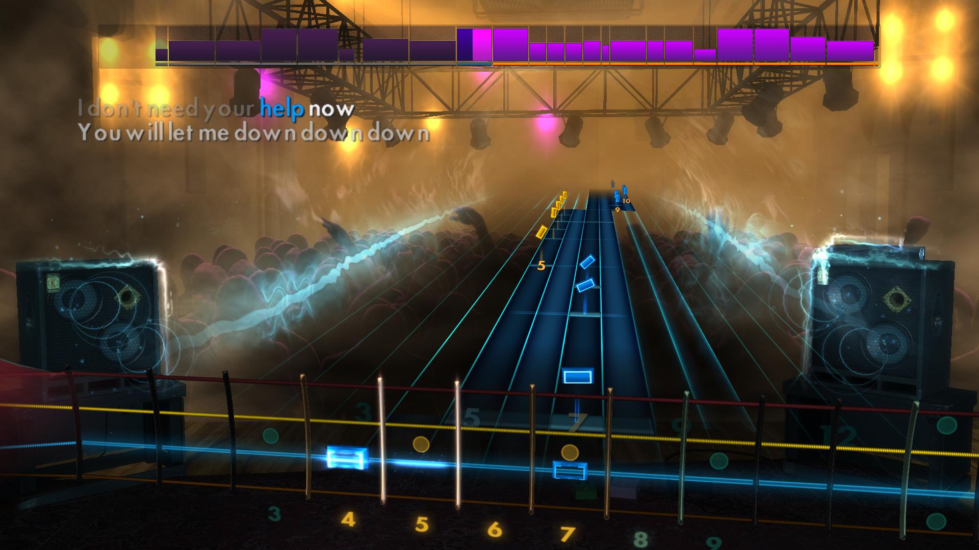 Rocksmith 2014: Rise Against Song Pack