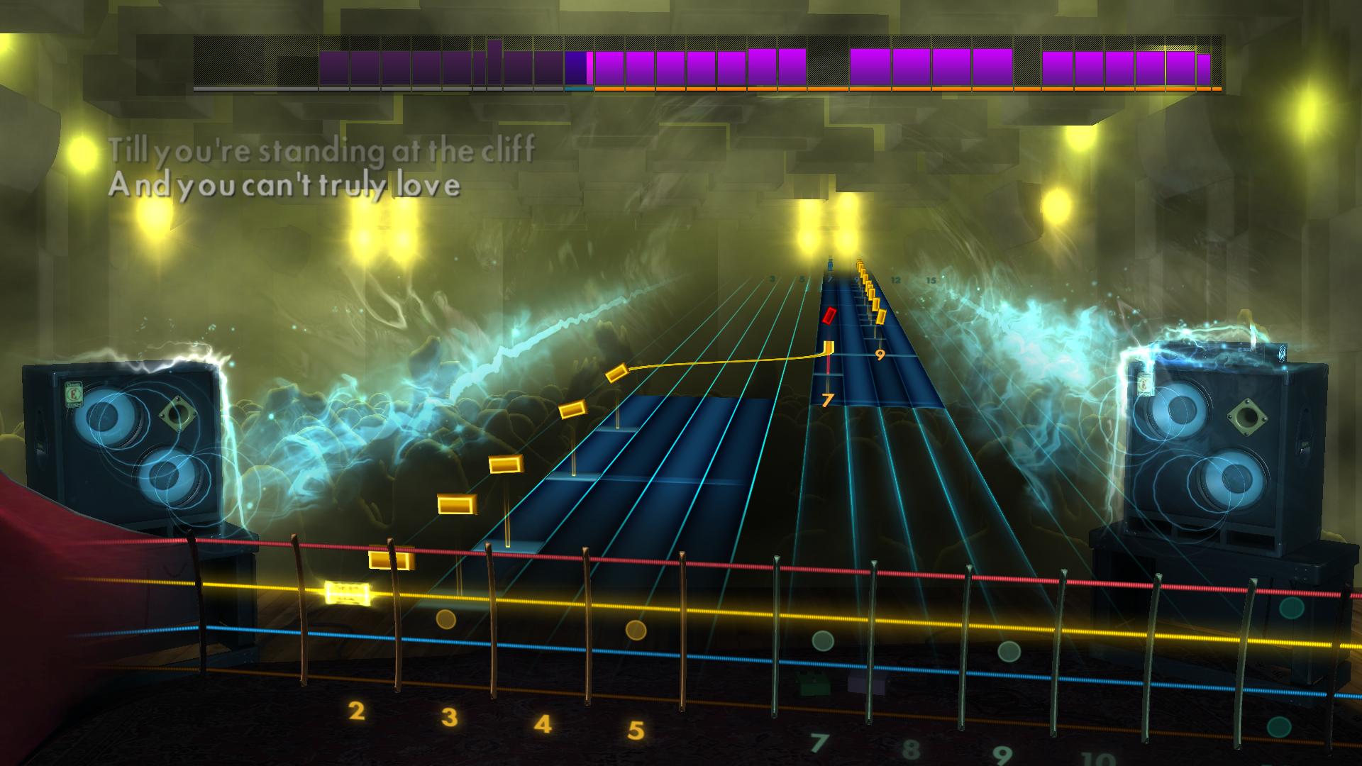 Rocksmith 2014: Rise Against Song Pack