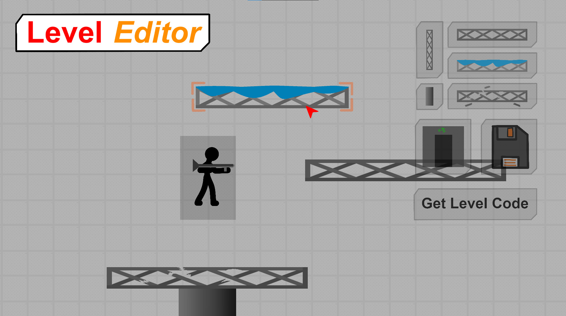 Rocket Escape