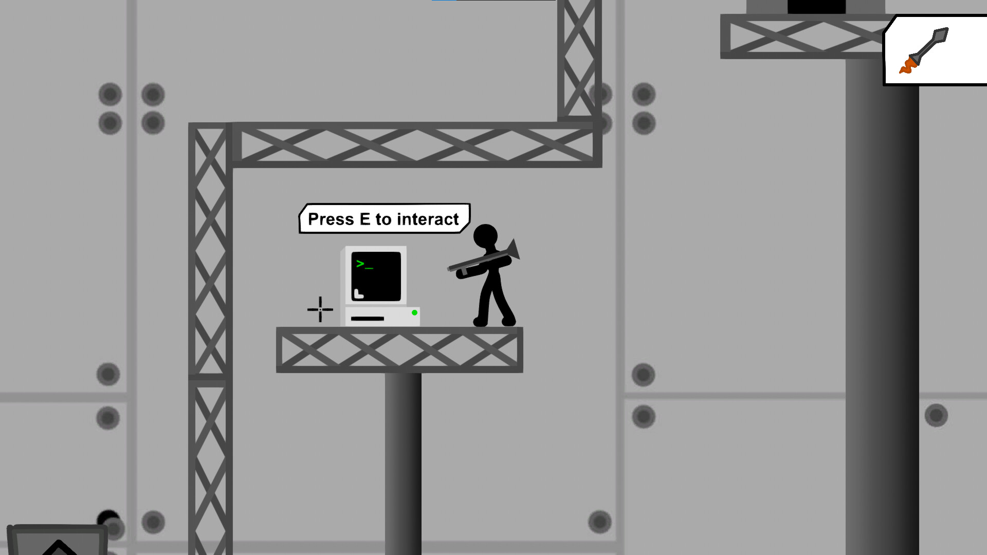Rocket Escape