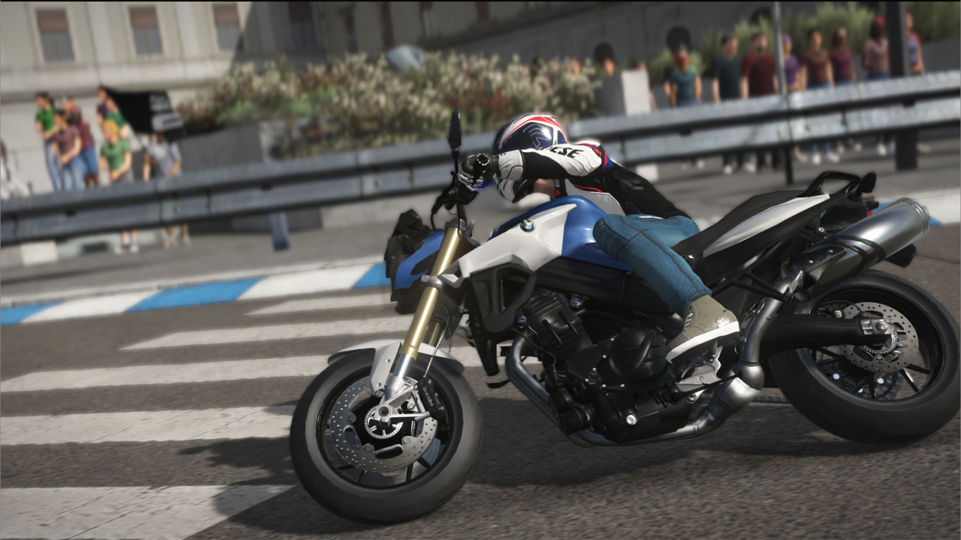 Ride 2: Free Bikes Pack 8