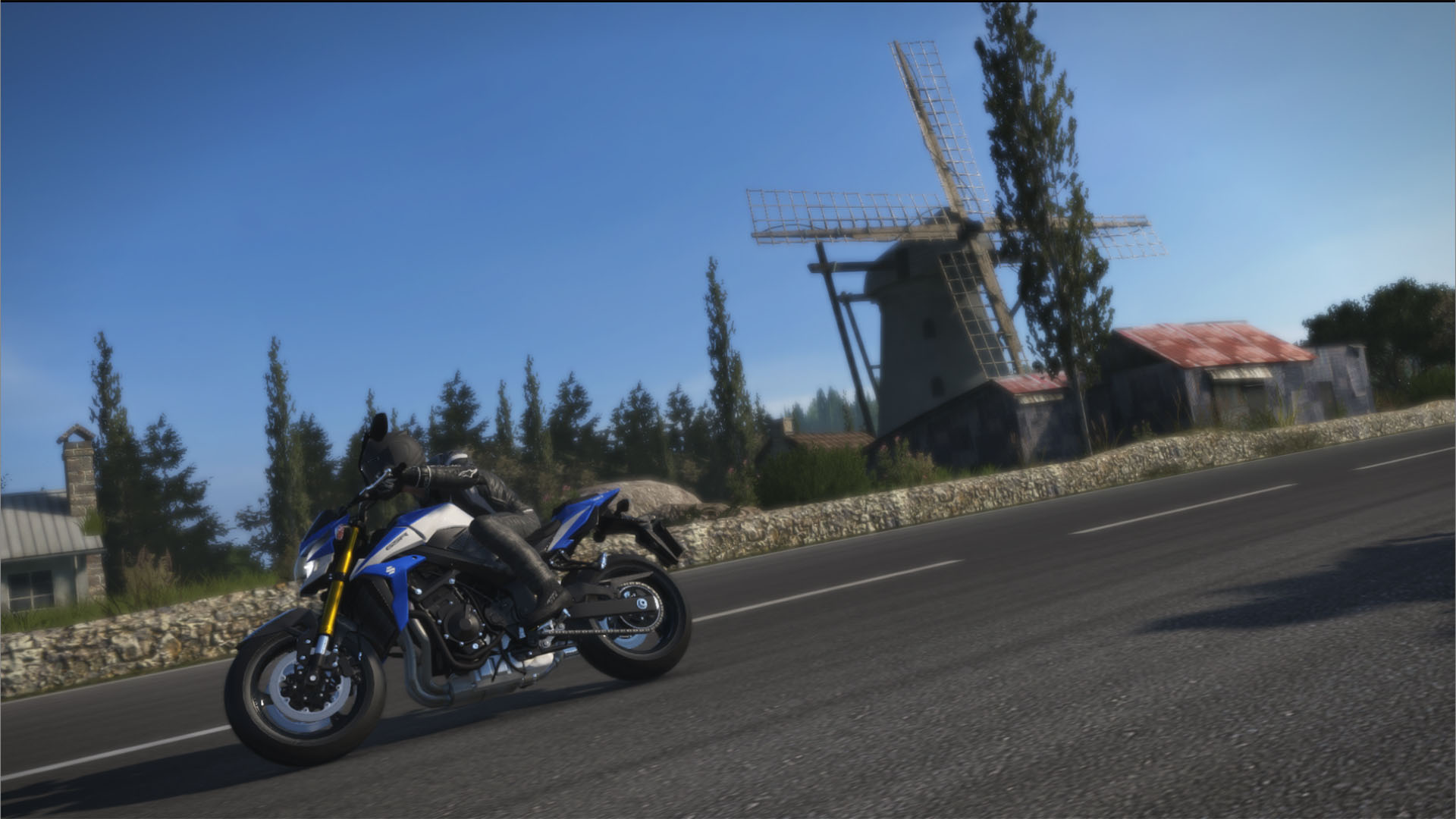 Ride 2: Free Bikes Pack 8