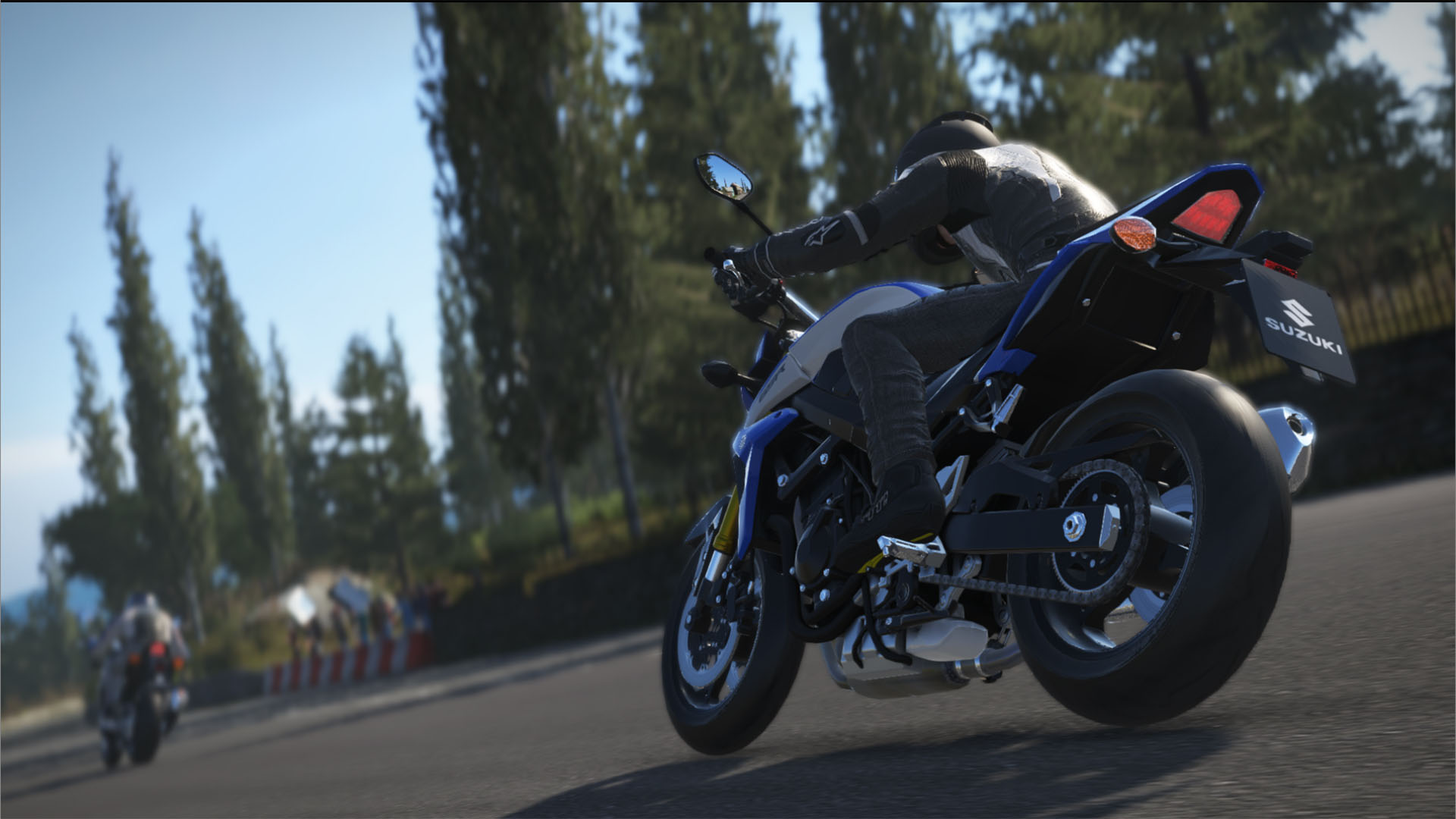 Ride 2: Free Bikes Pack 8