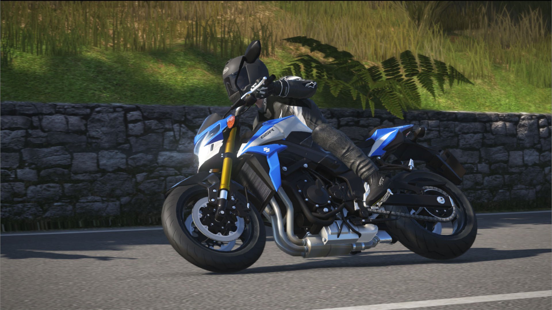 Ride 2: Free Bikes Pack 8