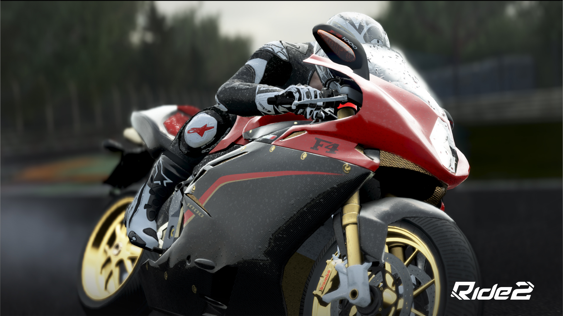 Ride 2: Free Bikes Pack 2