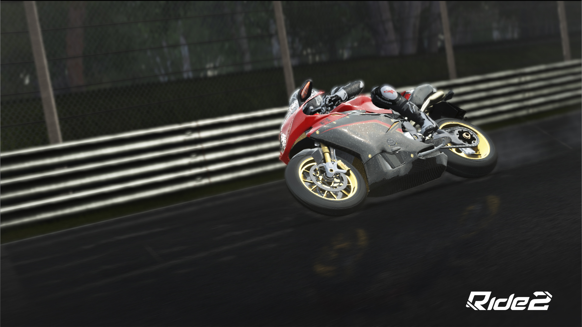 Ride 2: Free Bikes Pack 2