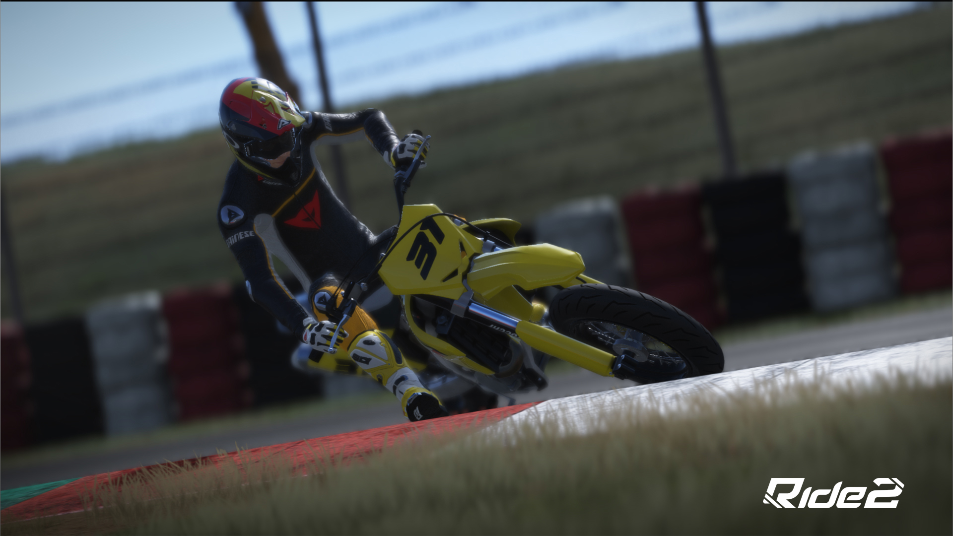 Ride 2: Free Bikes Pack 2