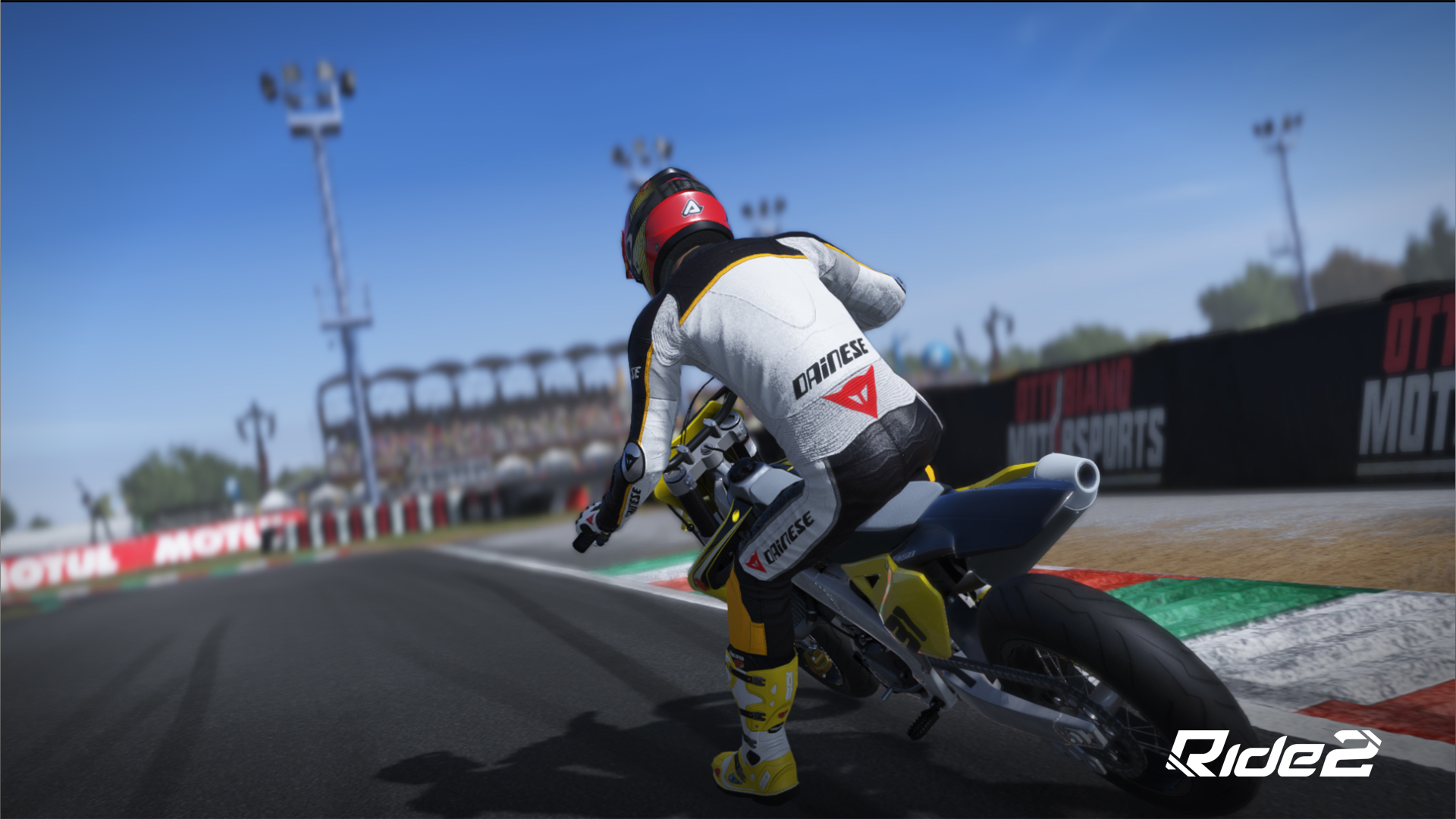 Ride 2: Free Bikes Pack 2