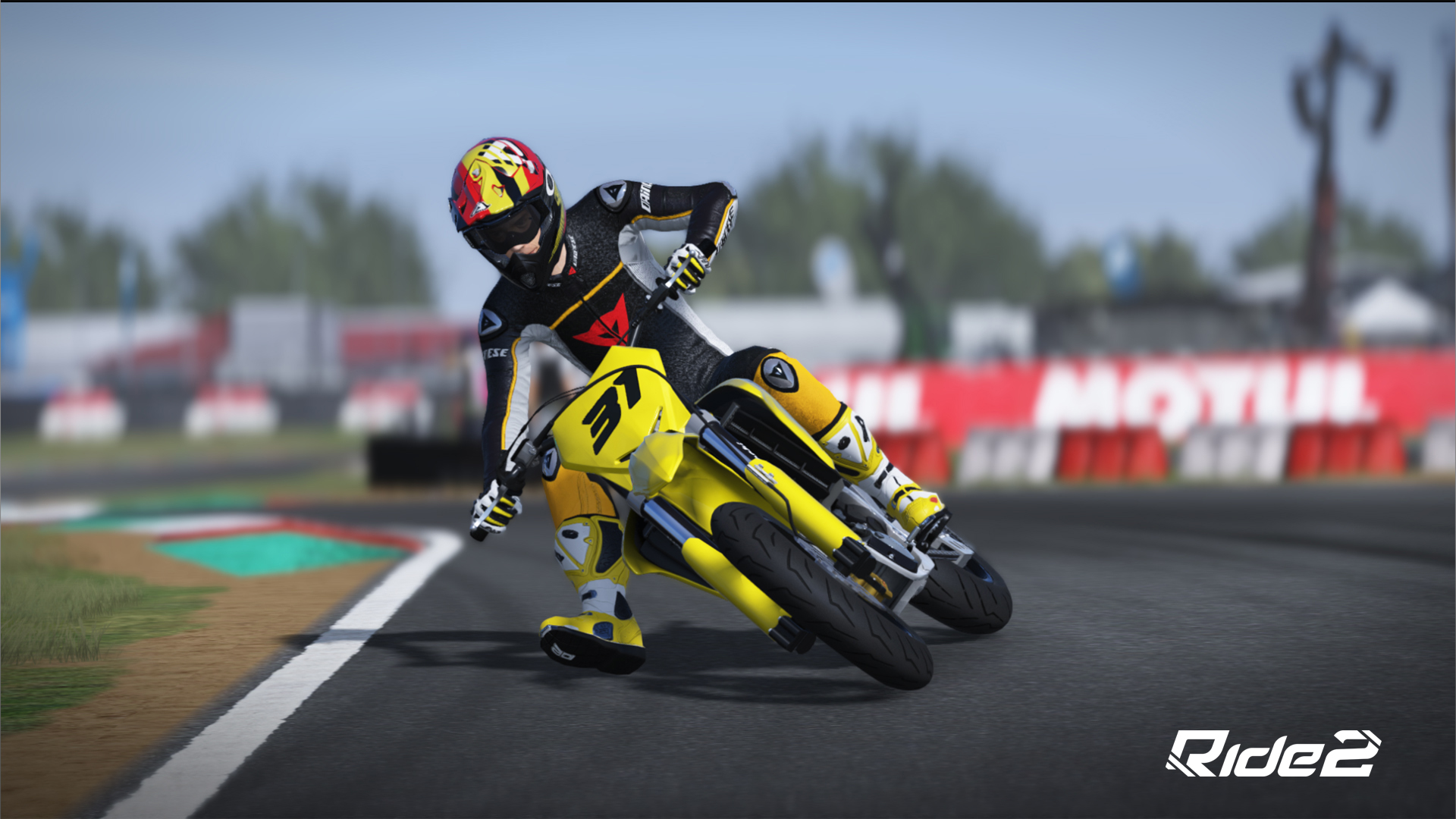 Ride 2: Free Bikes Pack 2