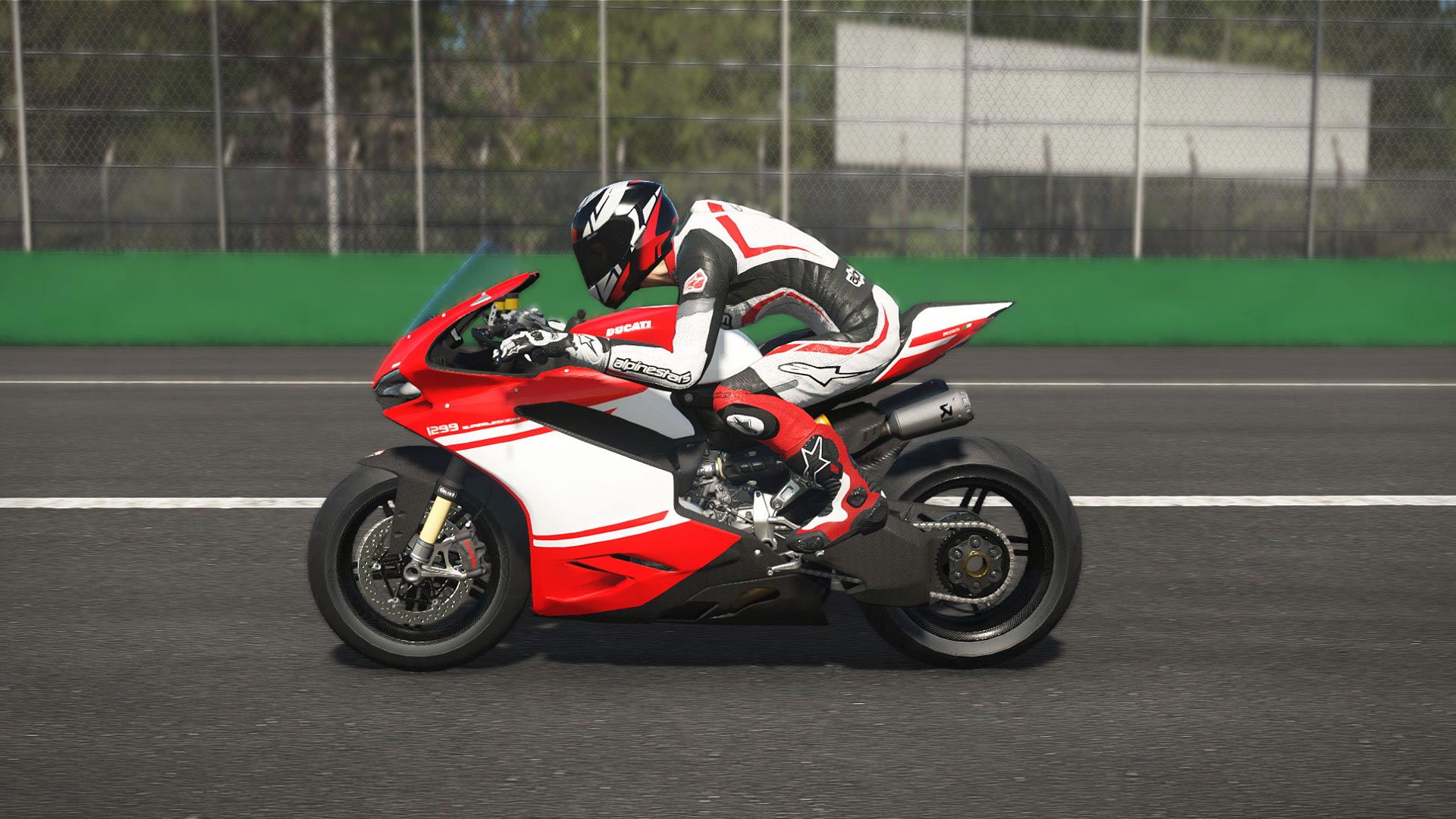 Ride 2: 2017 Top Bikes Pack