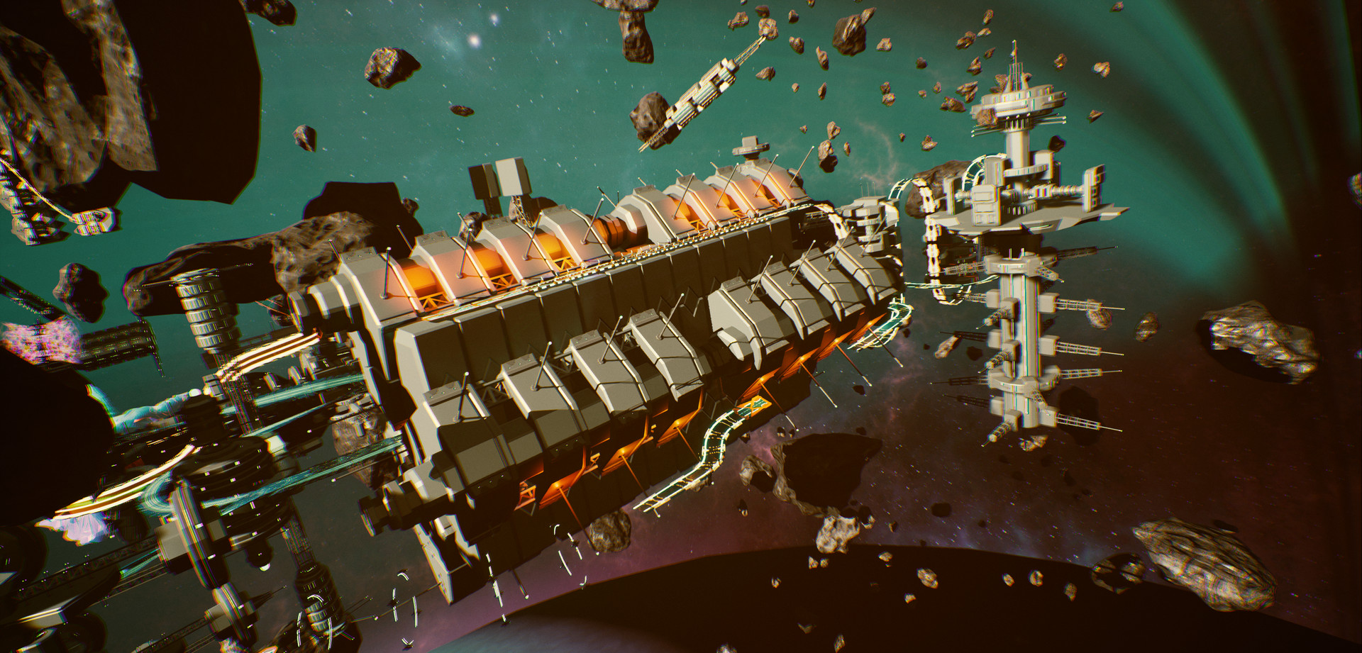 Redout: Neptune Pack