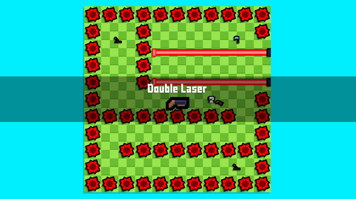 Recoil vs. The World