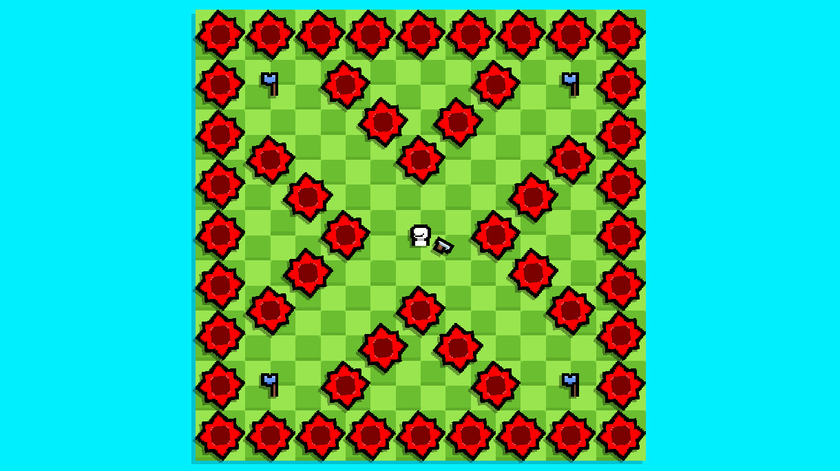 Recoil vs. The World