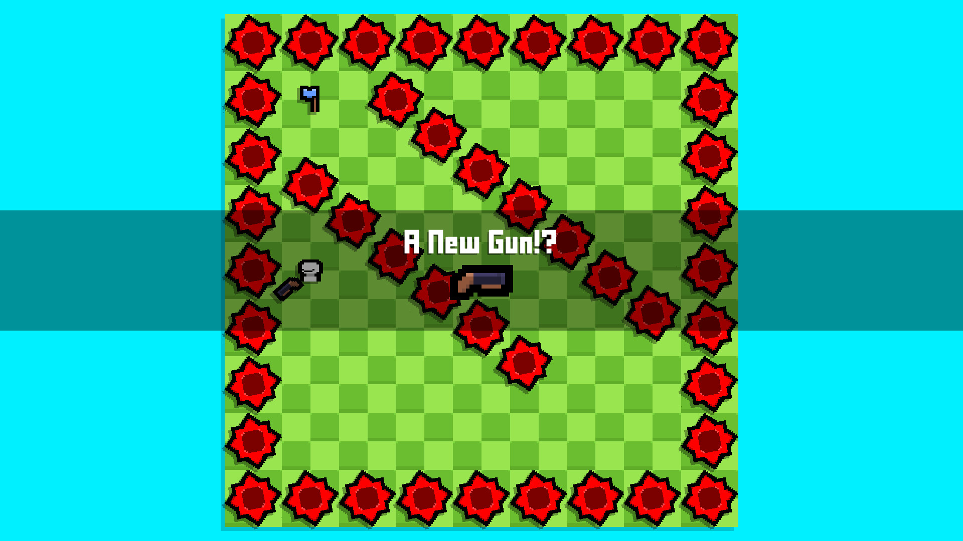 Recoil vs. The World