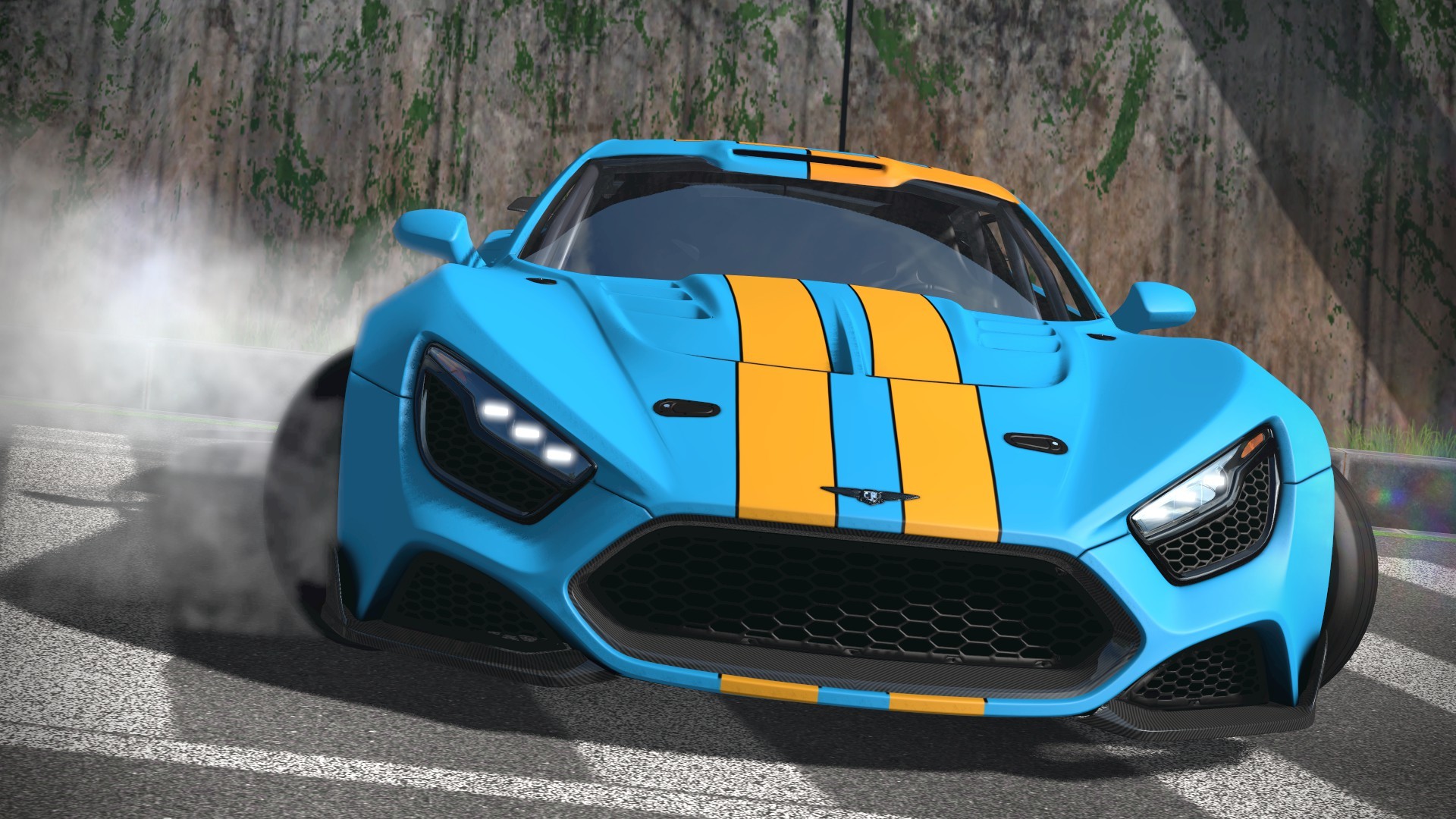 RDS: The Official Drift Videogame – Premium Cars Pack #1