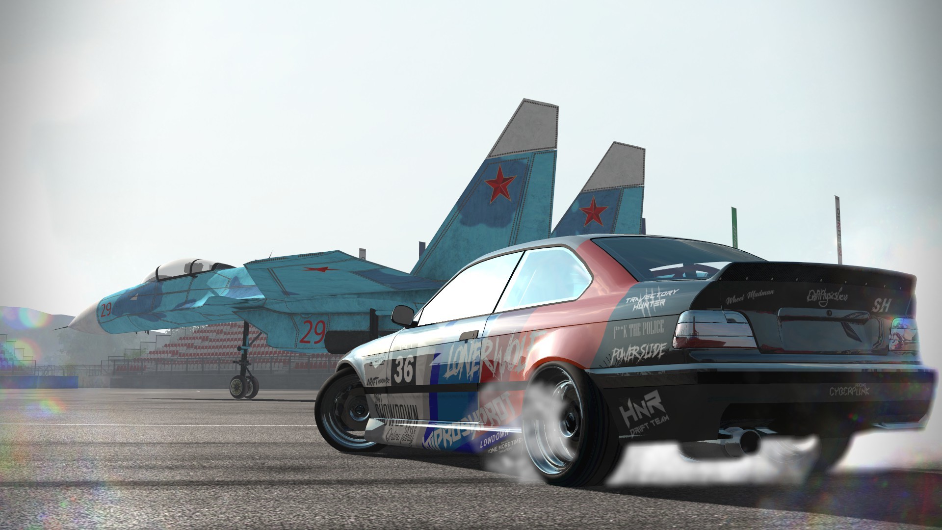 RDS: The Official Drift Videogame – Premium Cars Pack #1
