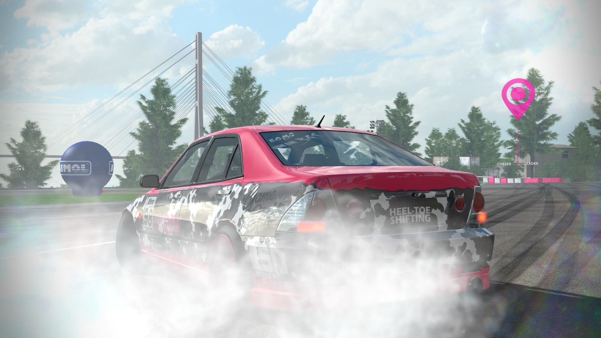 RDS: The Official Drift Videogame – Premium Cars Pack #2
