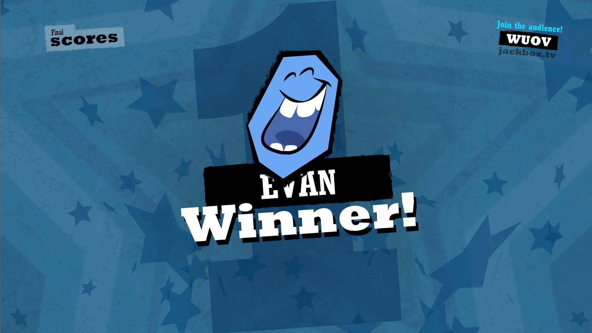 Quiplash: Quip Pack 1